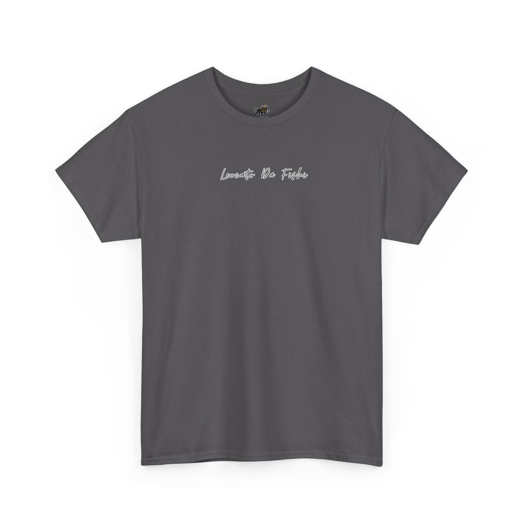 Unisex Cotton - Classic Comfort for All