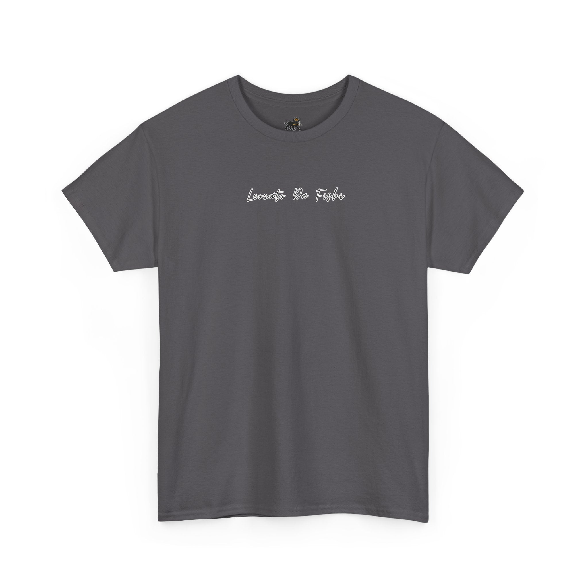 Unisex Cotton - Classic Comfort for All