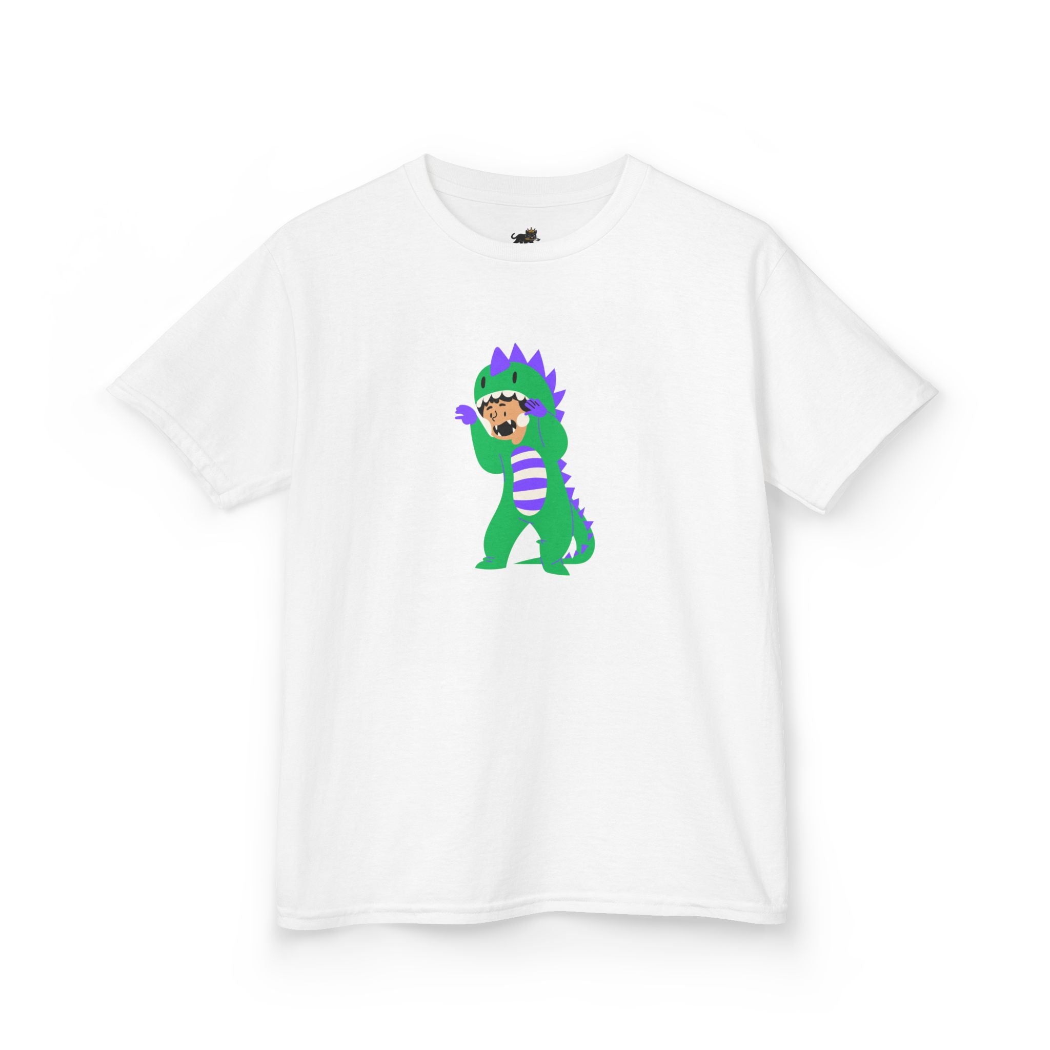 monster - Cute Cotton T-Shirt,