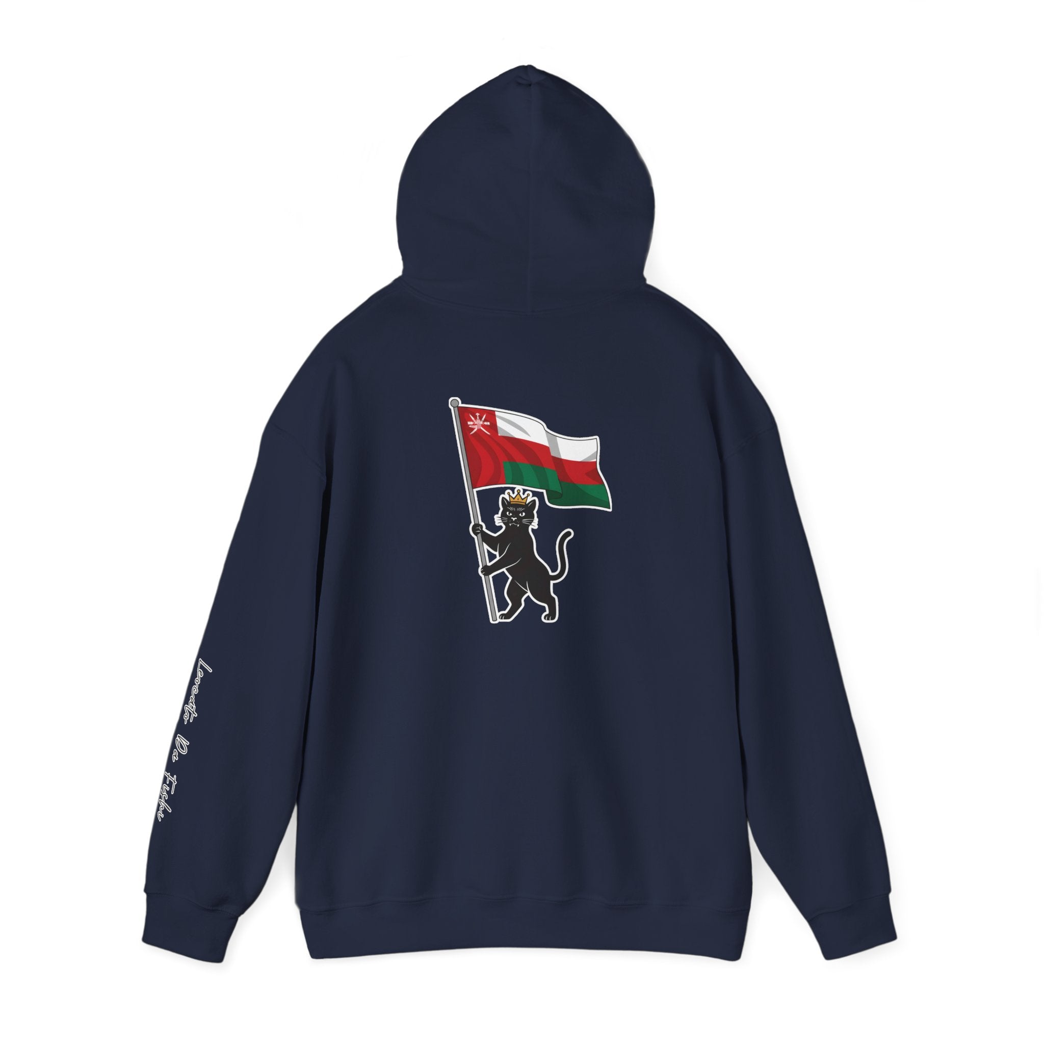 Oman flag hoodie ,