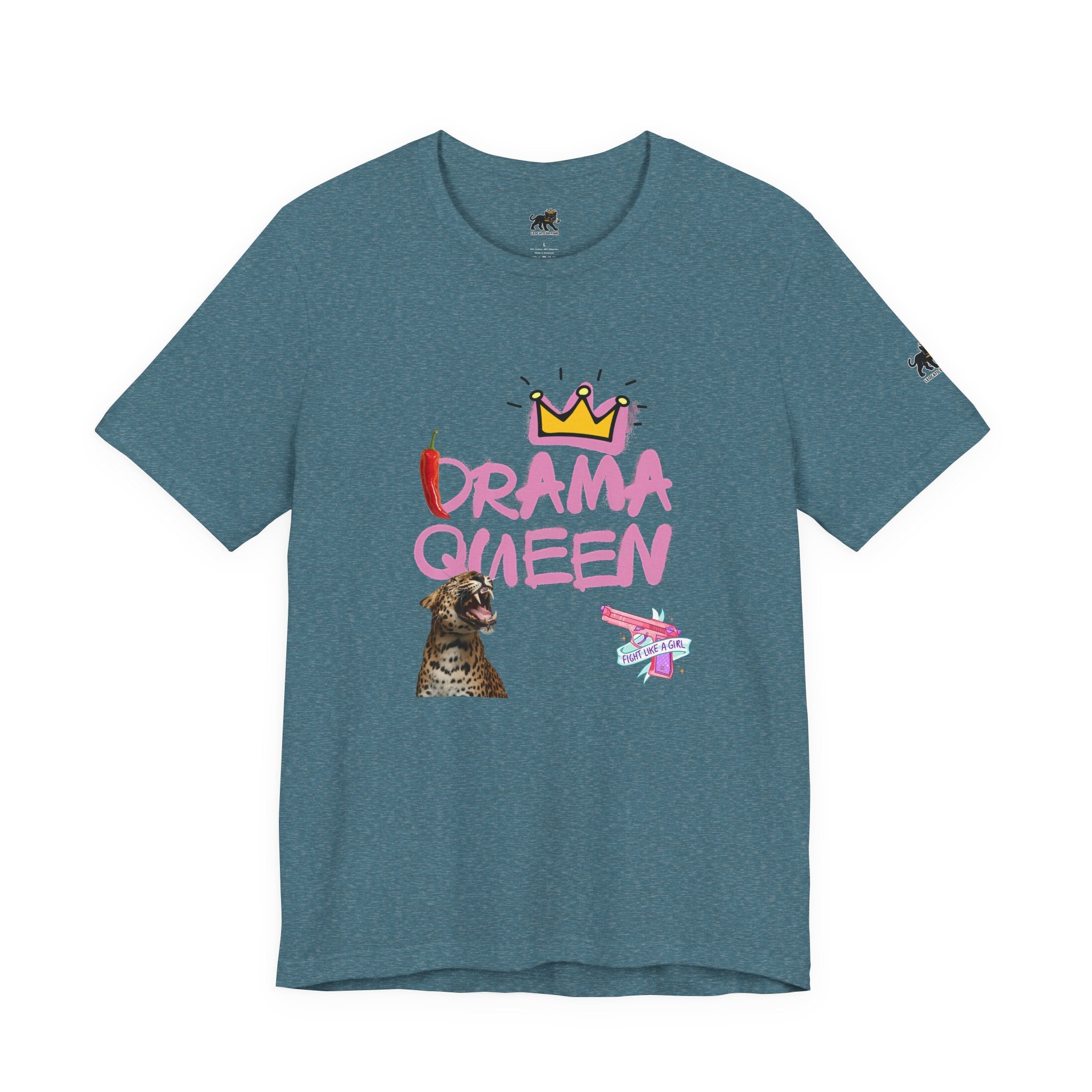 Drama Queen Stylish , high quality