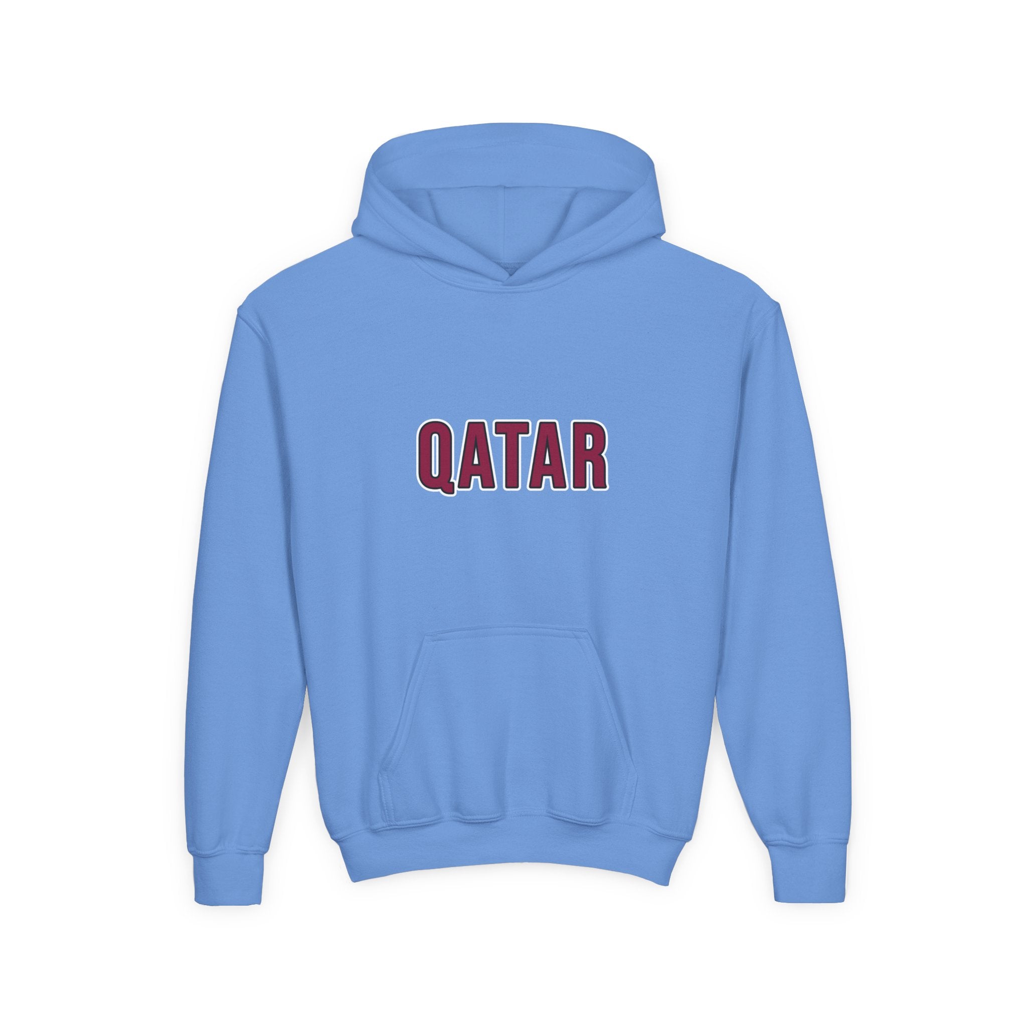 Qatar Youth Hoodie kids