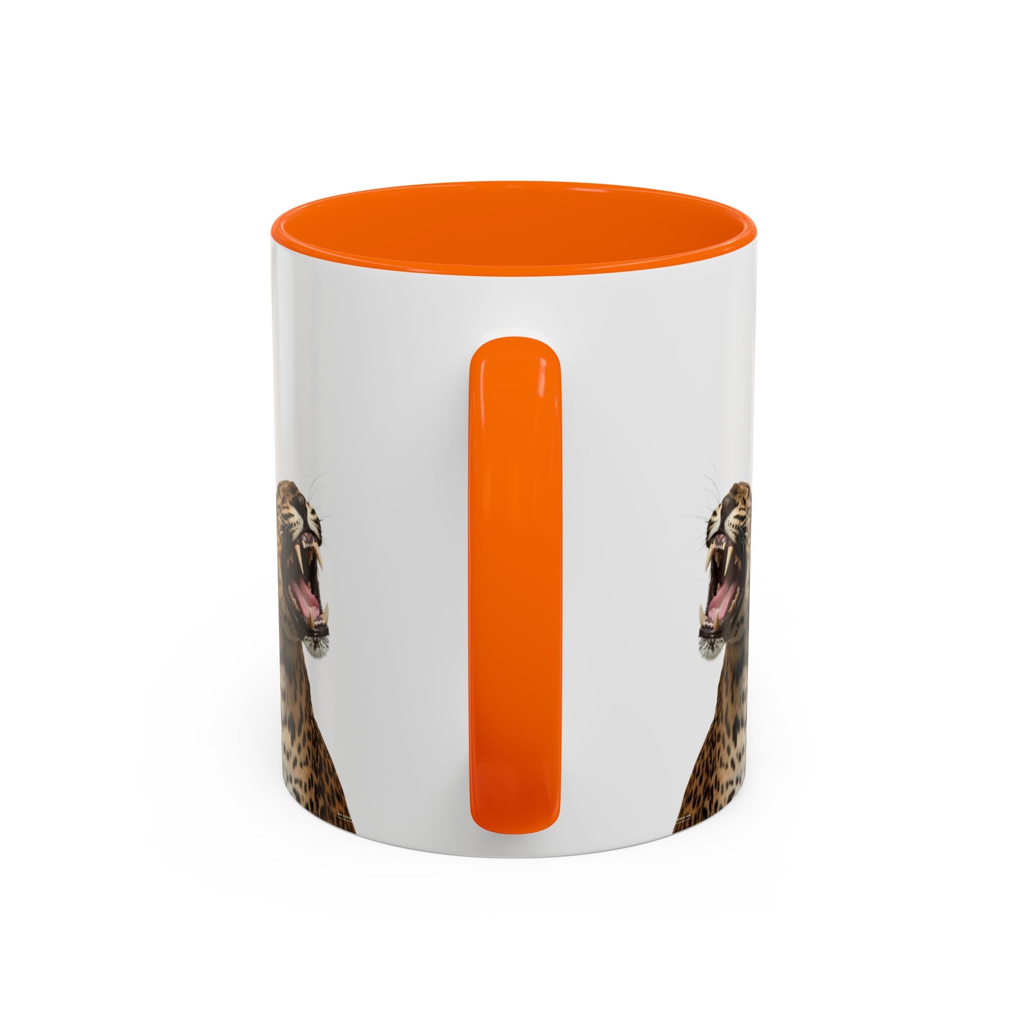 two sides same me  Coffee Mug (11, 15oz)