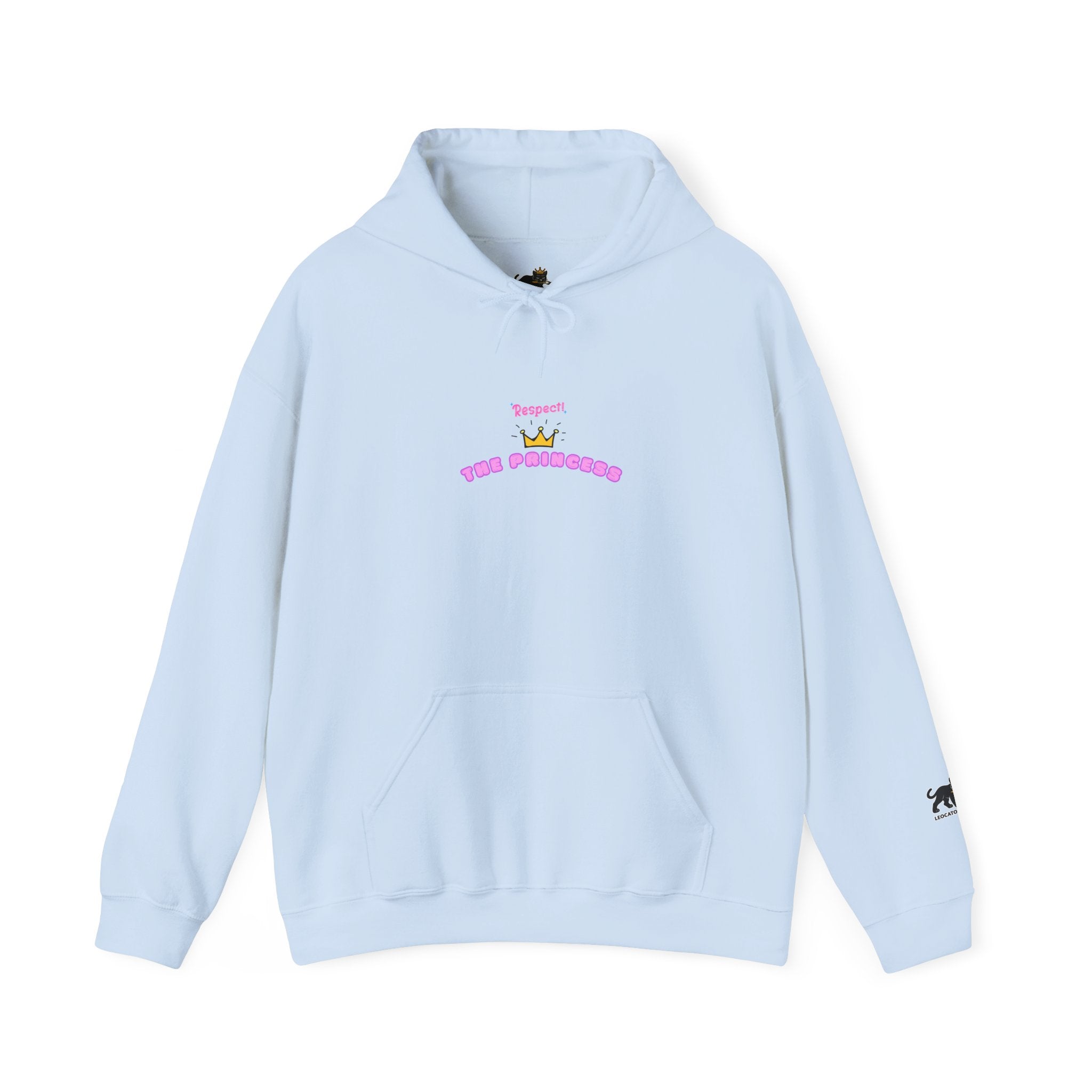 deer Hooded Sweatshirt, Unisex Casual Hoodie, Perfect Gift for Friends, Inspiring Apparel, Comfortable Daily Wear