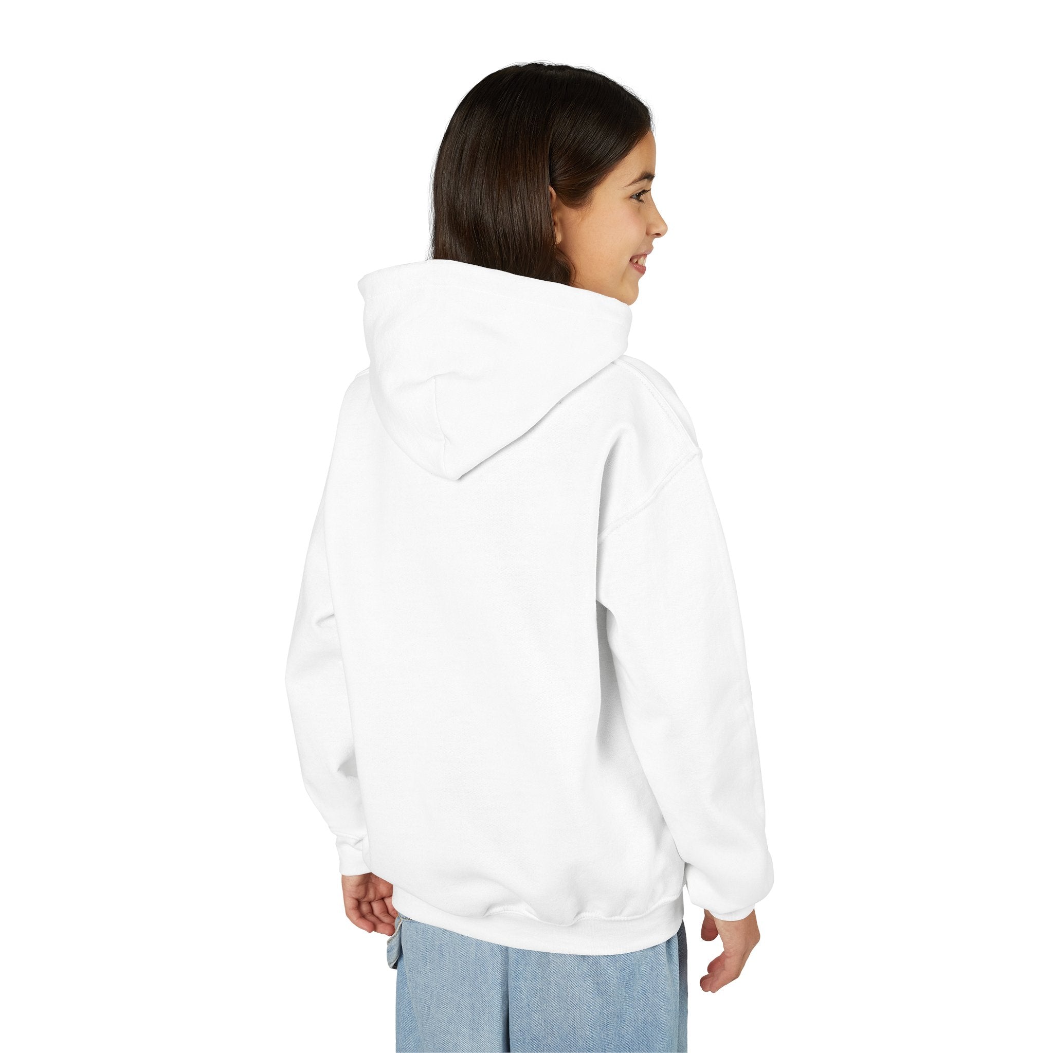 Kids hoodie model 12c