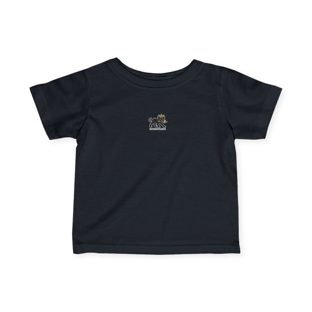 Infant Fine Jersey Tee , baby