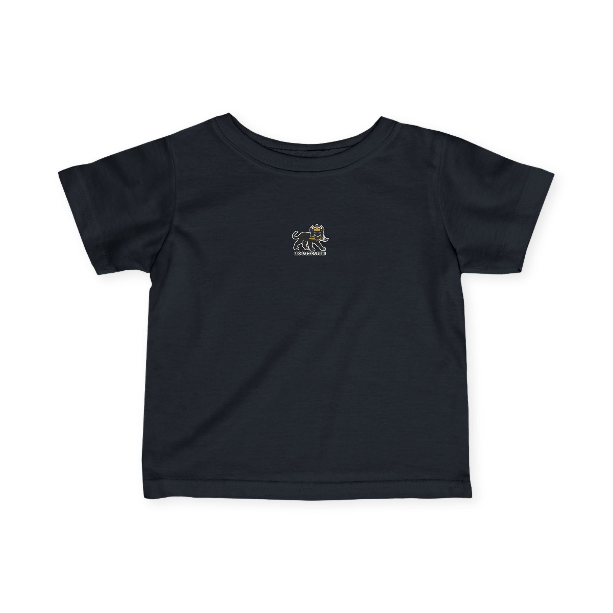 Infant Fine Jersey Tee , baby