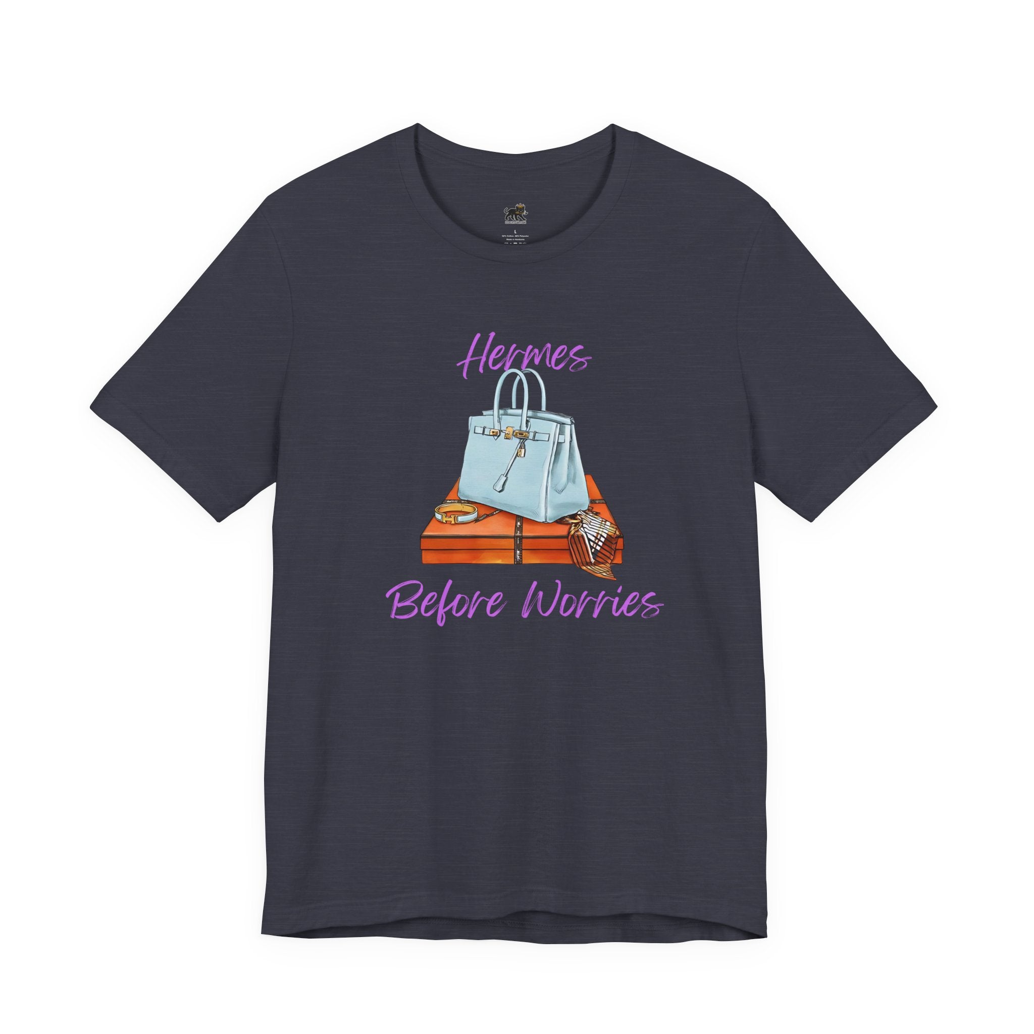 Hermes Before worries , Everyday Outfit,