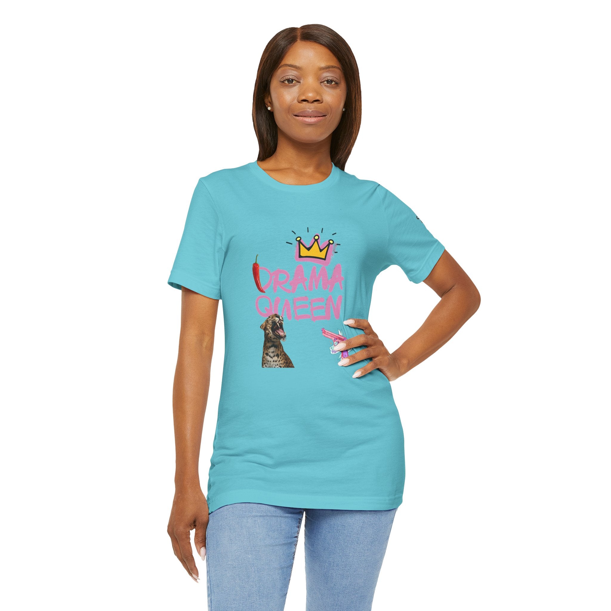 Drama Queen Stylish , high quality