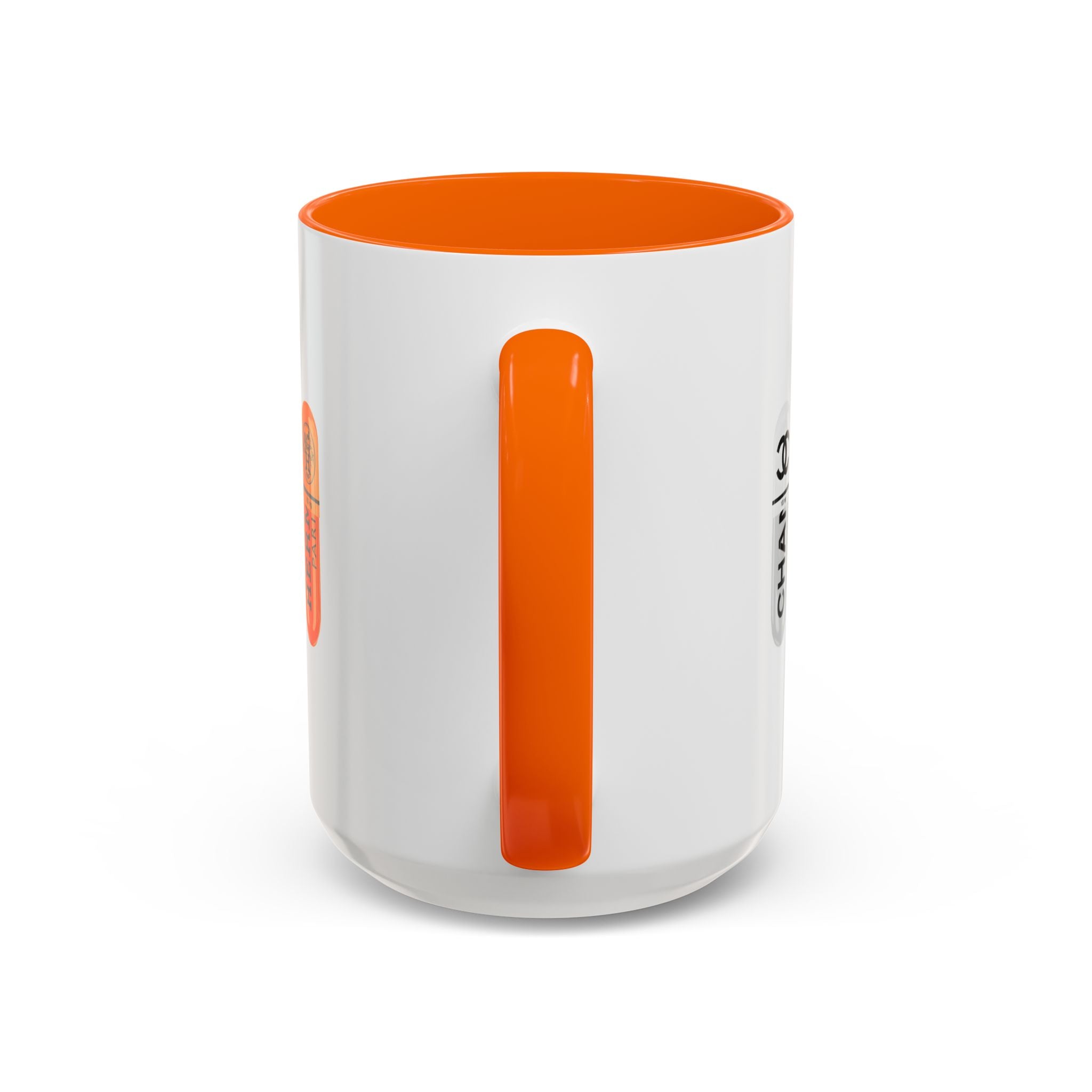work earn dos up  Coffee Mug (11, 15oz)