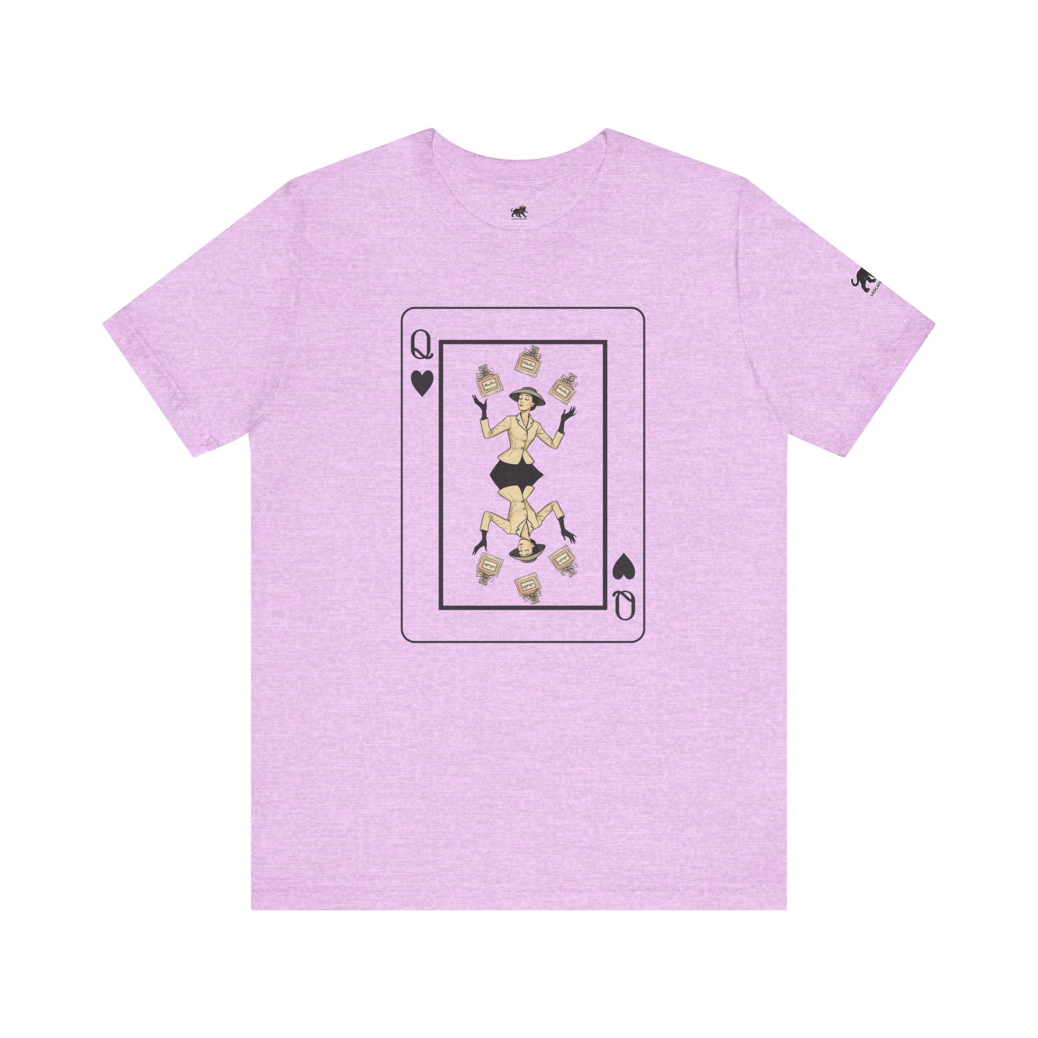 Dior Queen card Stylish  , high quality