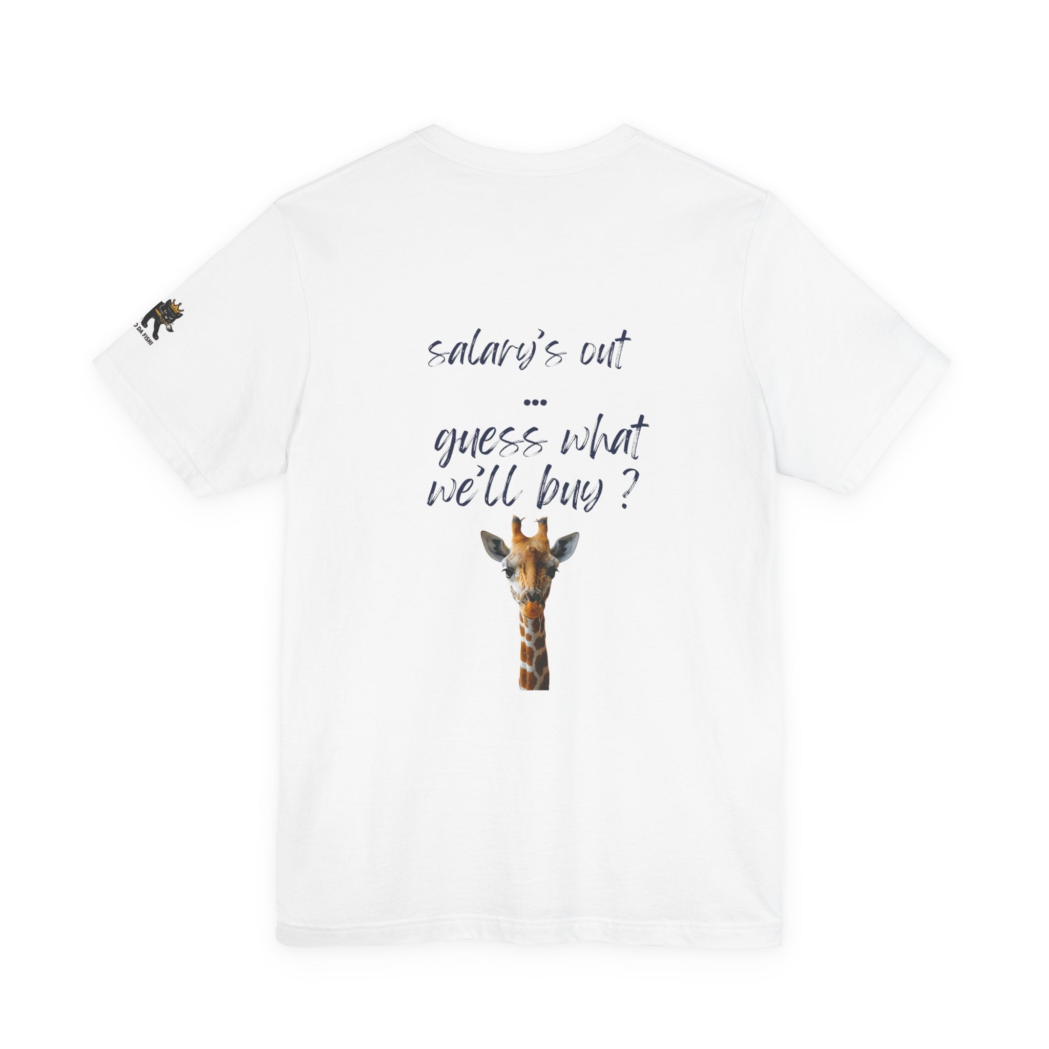 salarys out .. guess what well buy  ?   Graphic Tee, Casual Summer Shirt, Marine Life T-Shirt, Gift for Sea Lovers,  high quality