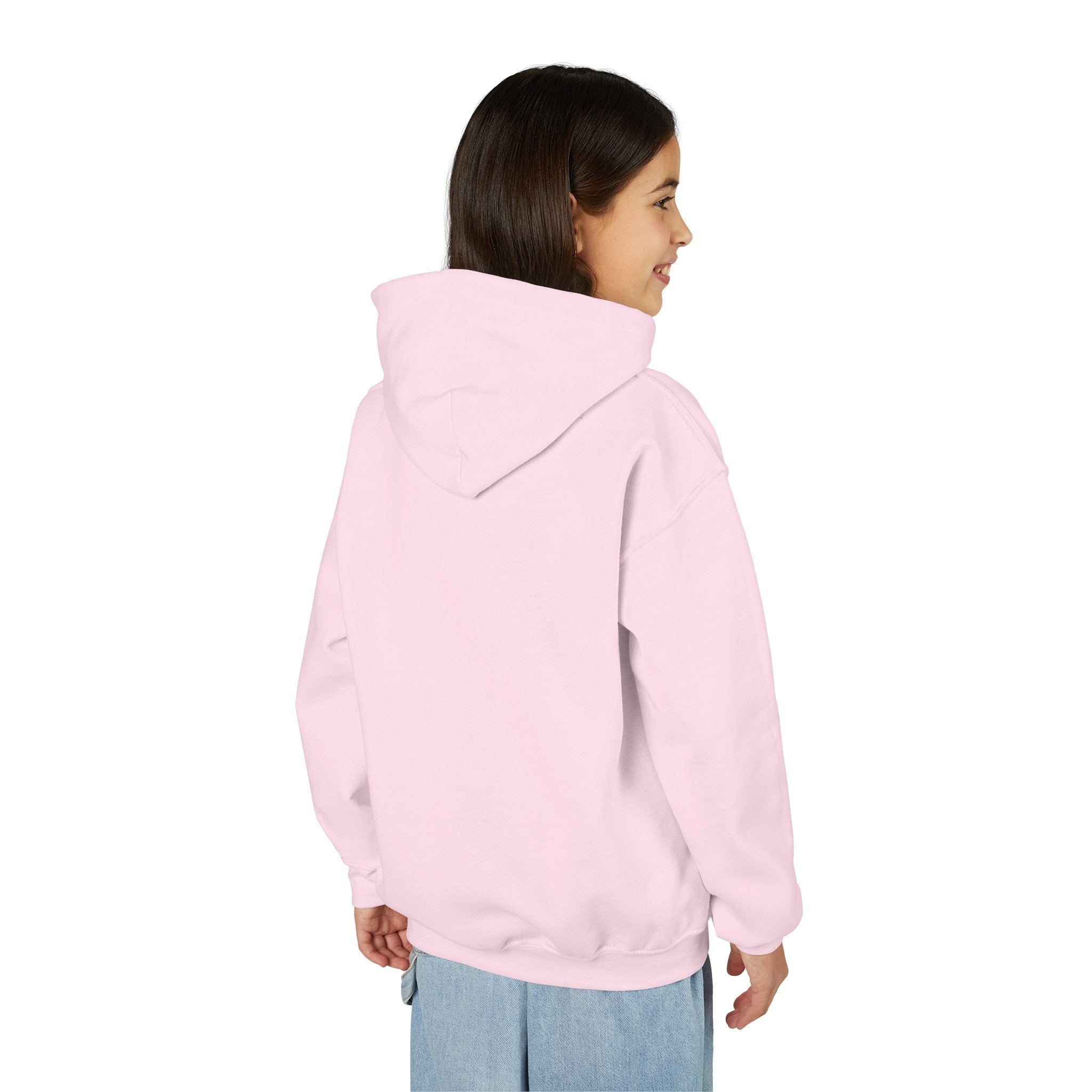 Kids hoodie model 12c