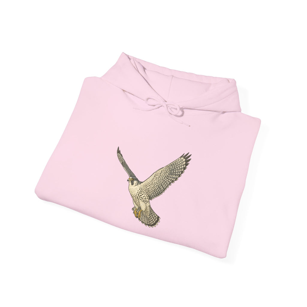 falcon shaheen  Hooded Sweatshirt .