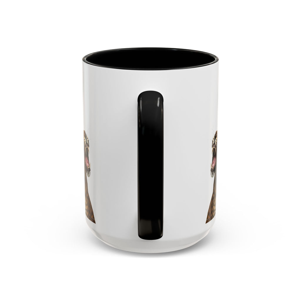two sides same me  Coffee Mug (11, 15oz)