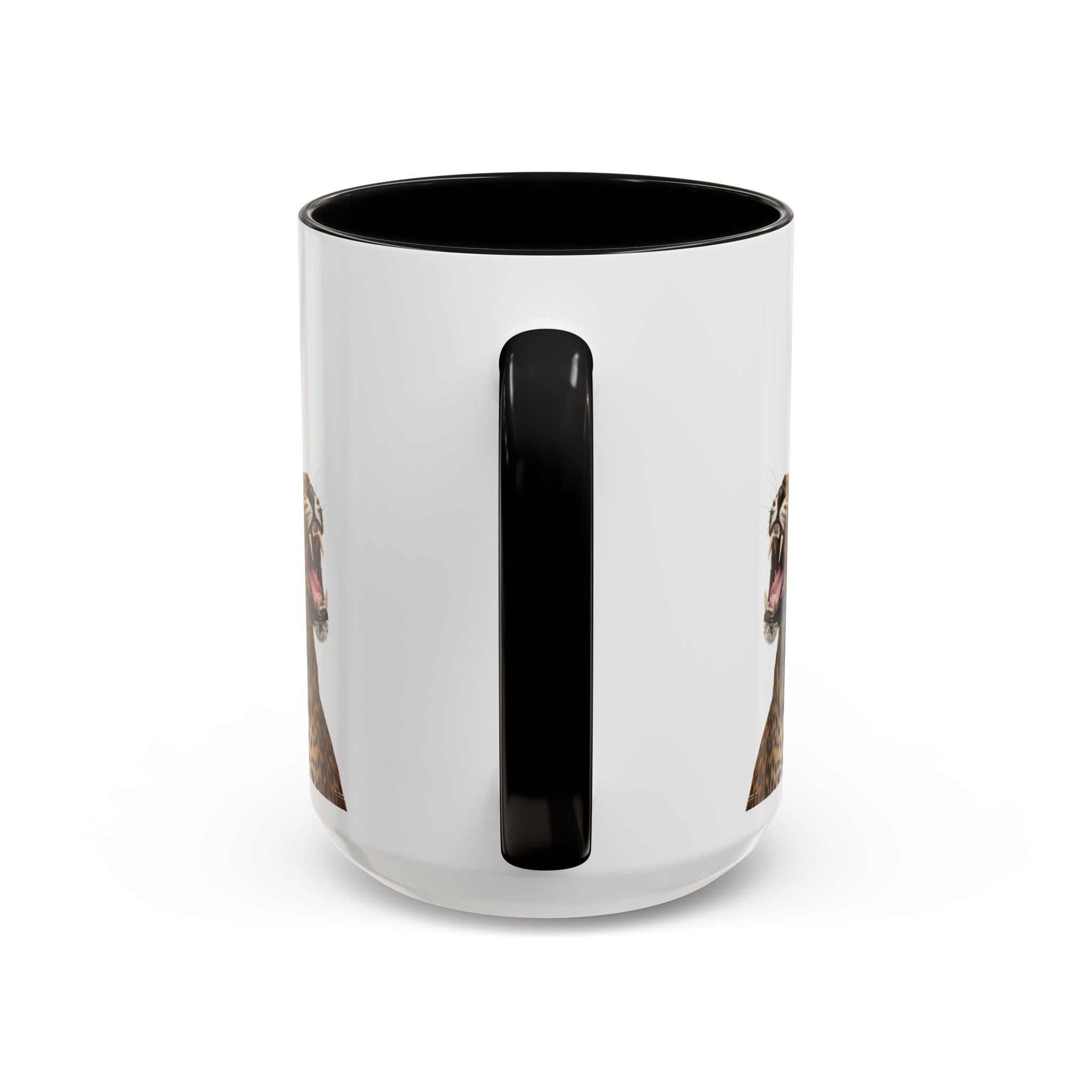 two sides same me  Coffee Mug (11, 15oz)
