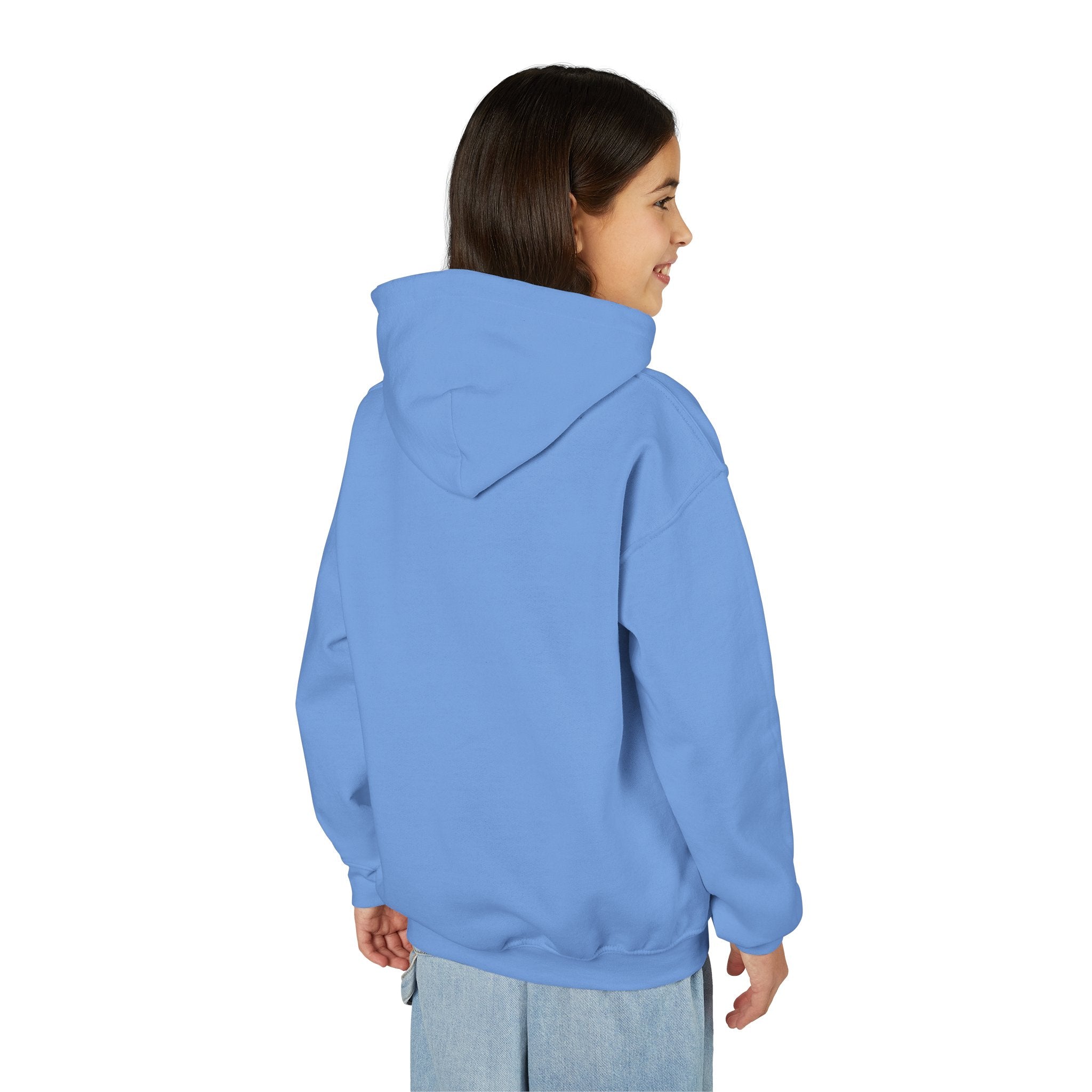 Kids hoodie model 12c