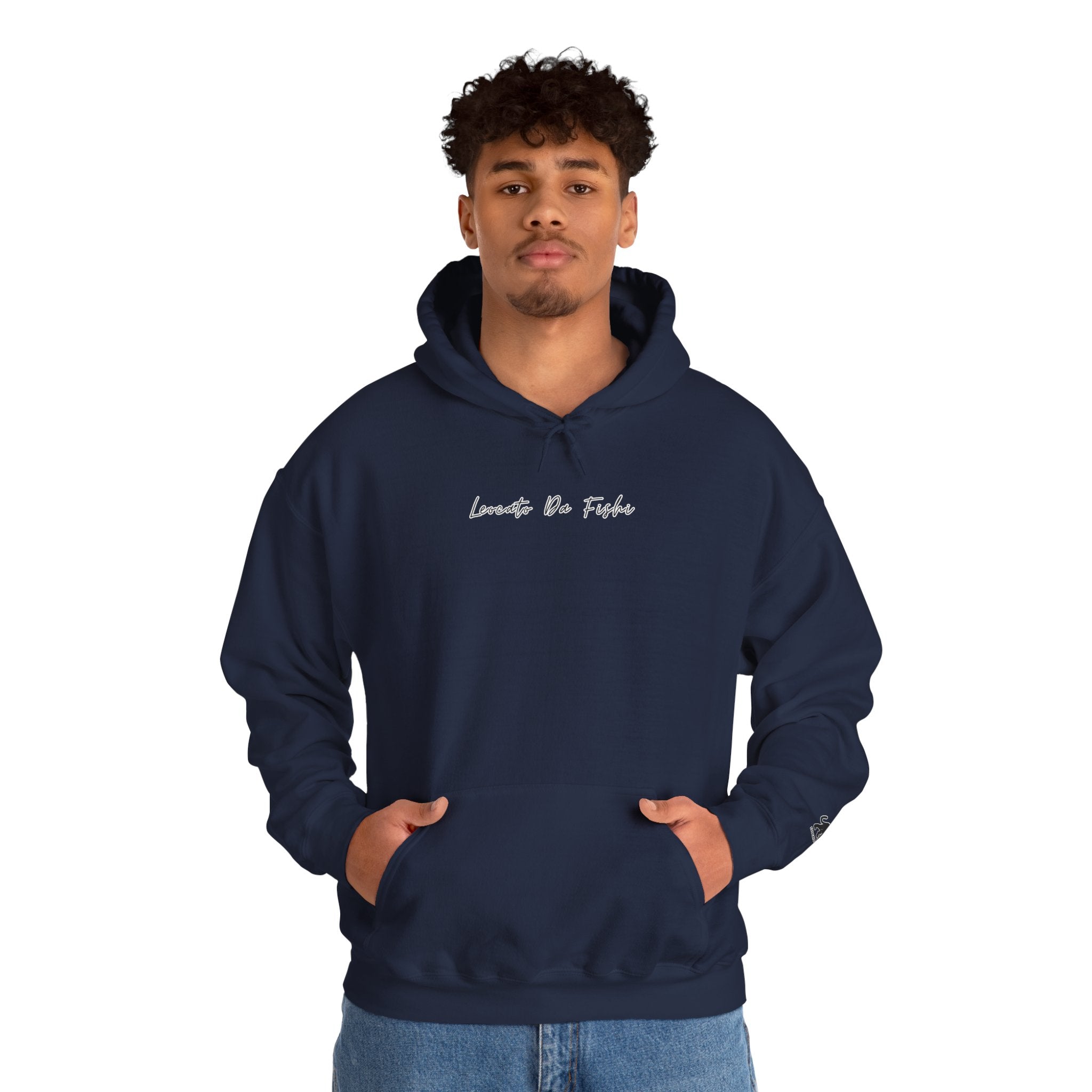 unisex hoodie for Everyday Comfort