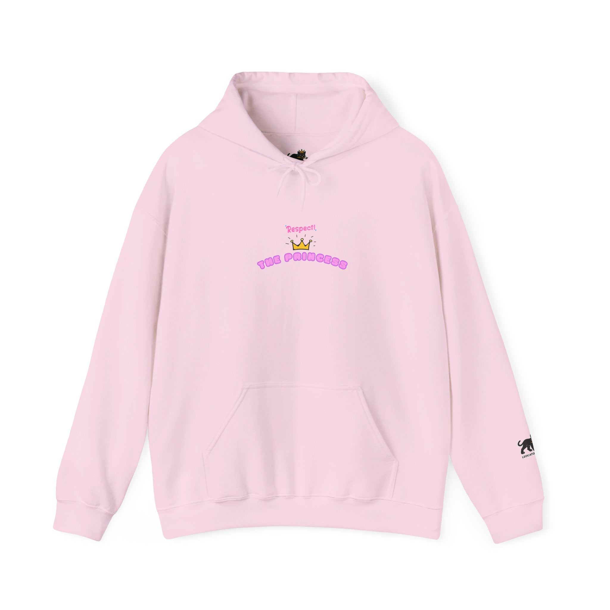 deer Hooded Sweatshirt, Unisex Casual Hoodie, Perfect Gift for Friends, Inspiring Apparel, Comfortable Daily Wear