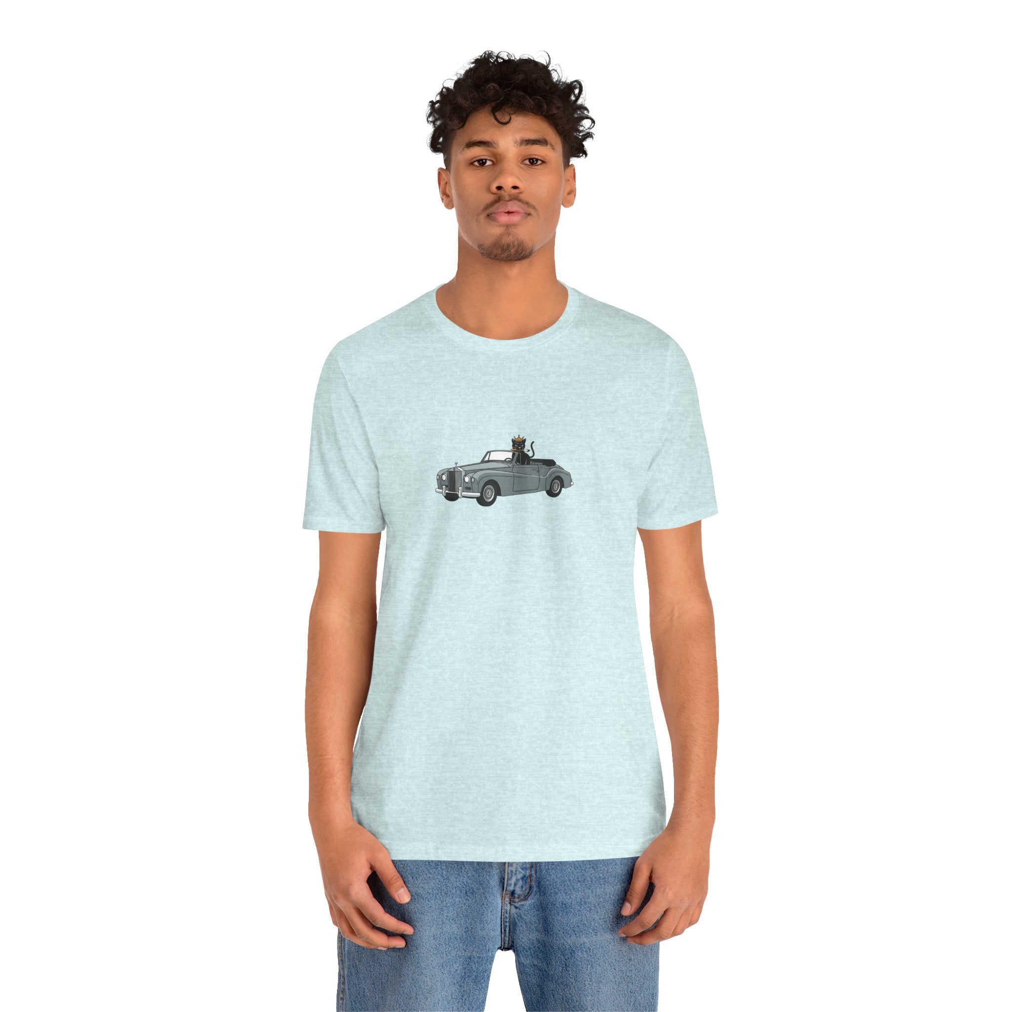 classic car gray , high quality