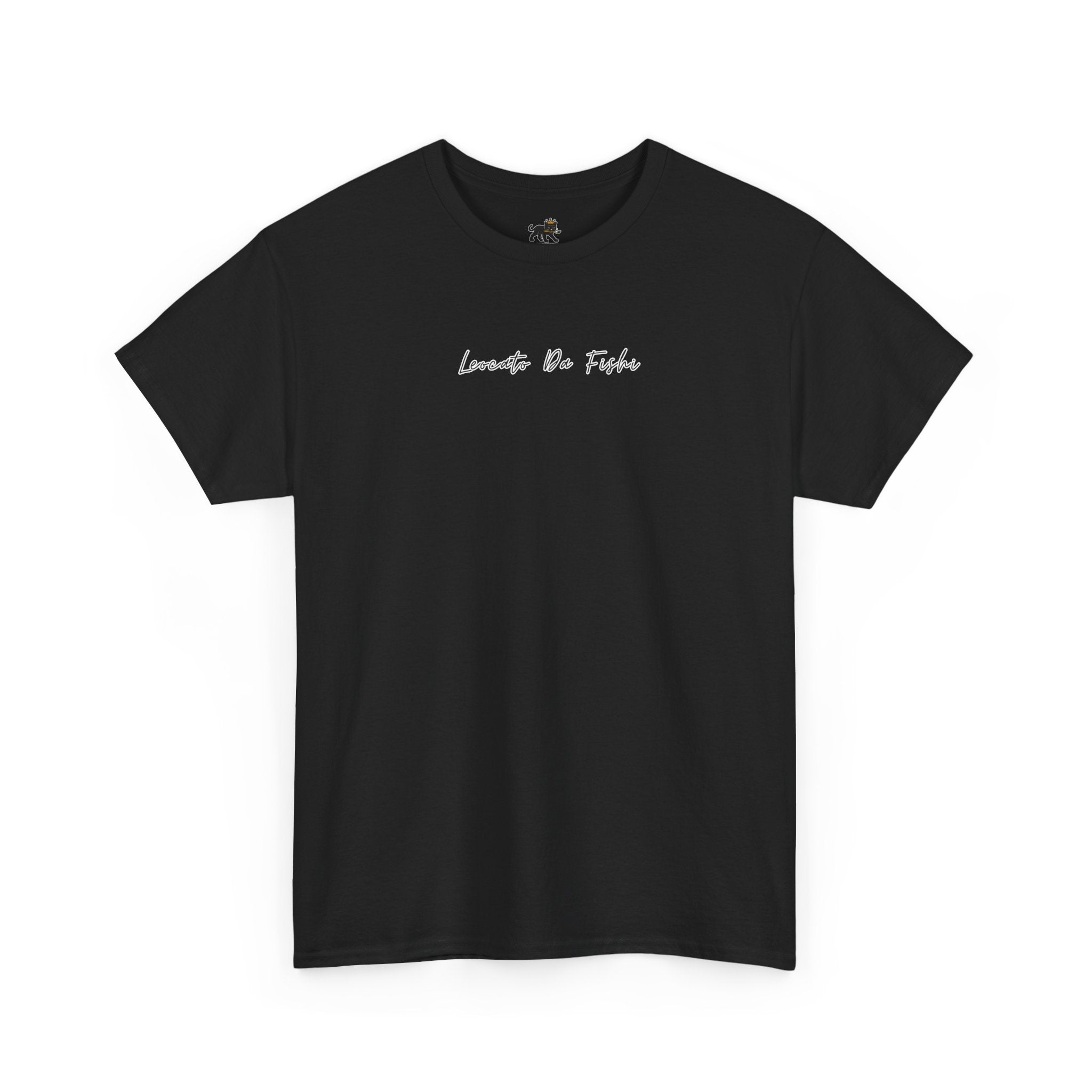 Unisex Cotton - Classic Comfort for All