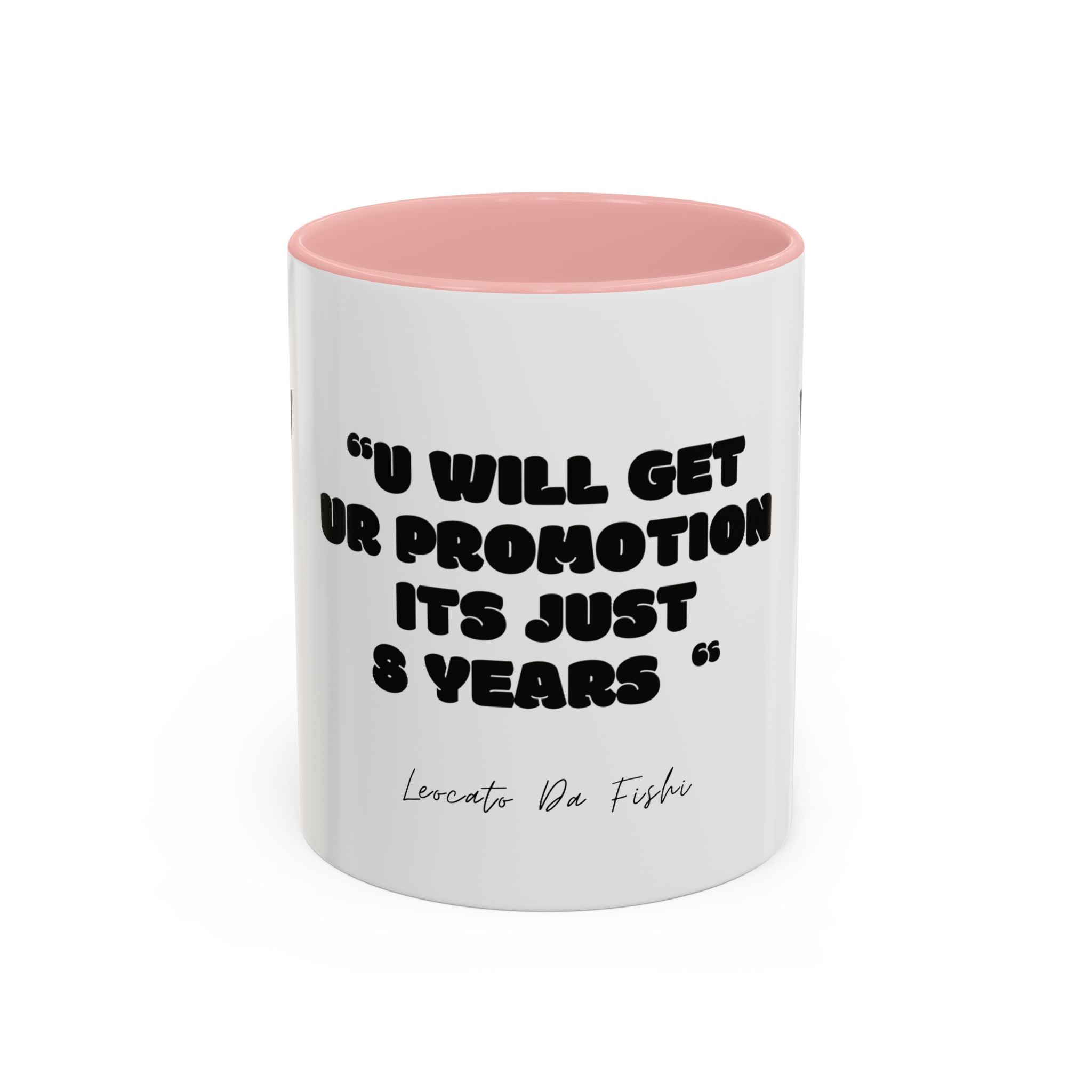 hard work 2 Coffee Mug (11, 15oz)