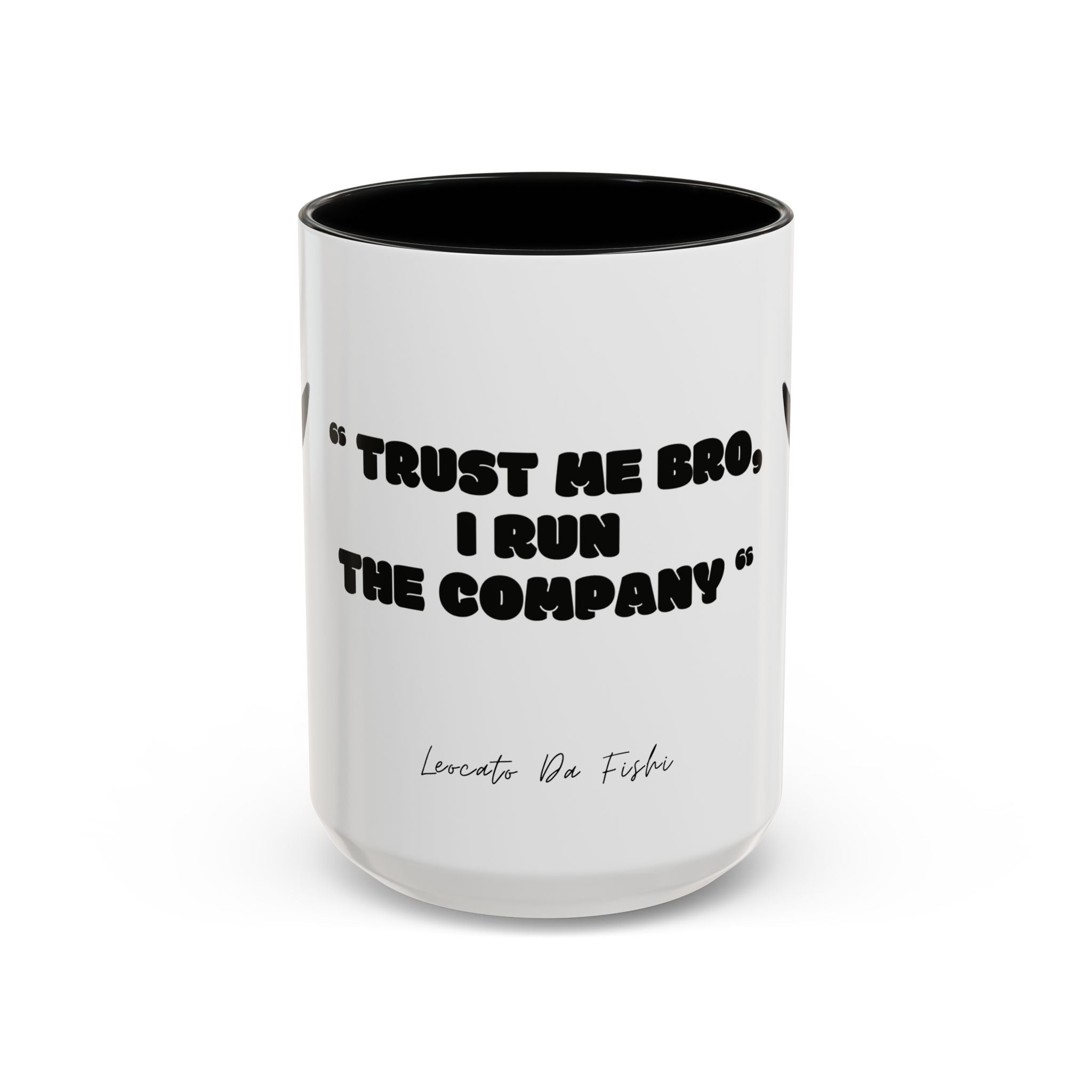 hard work 4 Coffee Mug (11, 15oz)