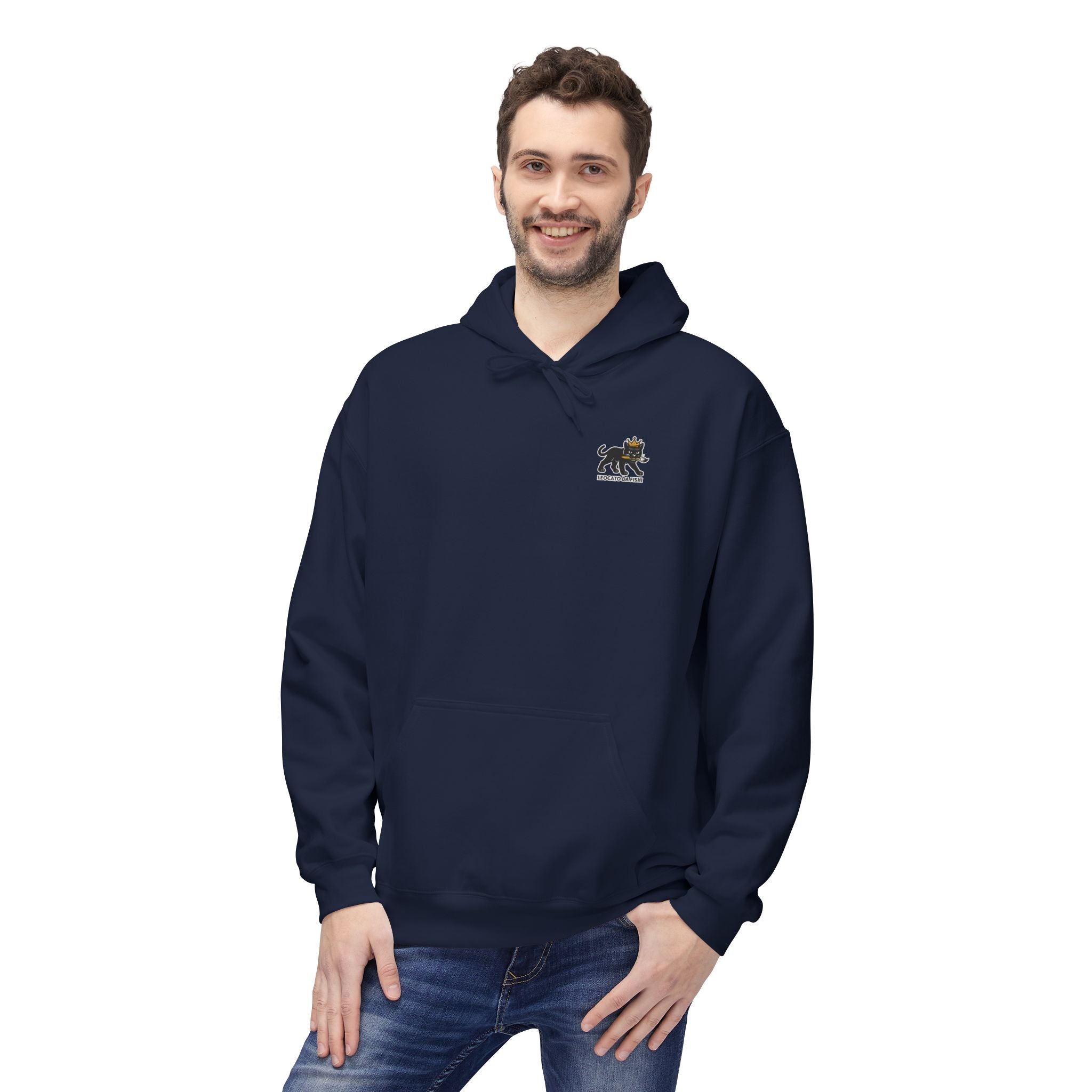 itachi  Unisex Hoodie, Anime Apparel, Cozy Hoodie for Fans, Gift for Gamers, Stylish Streetwear