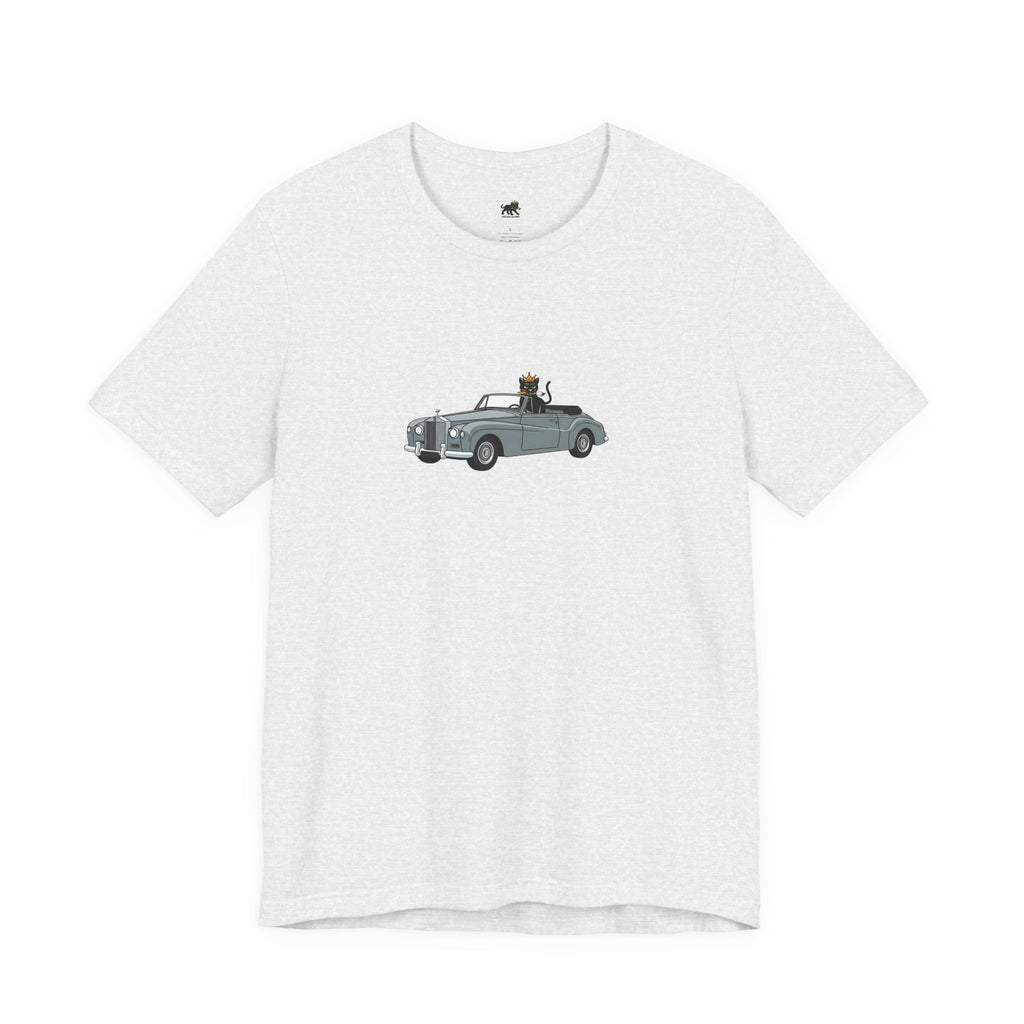classic car gray , high quality