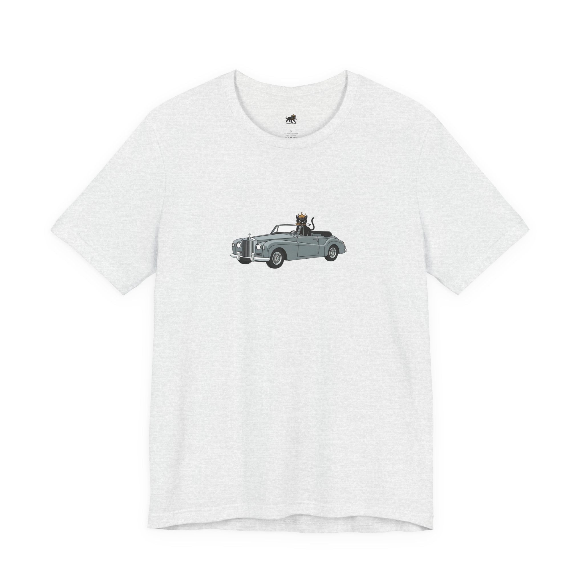 classic car gray , high quality
