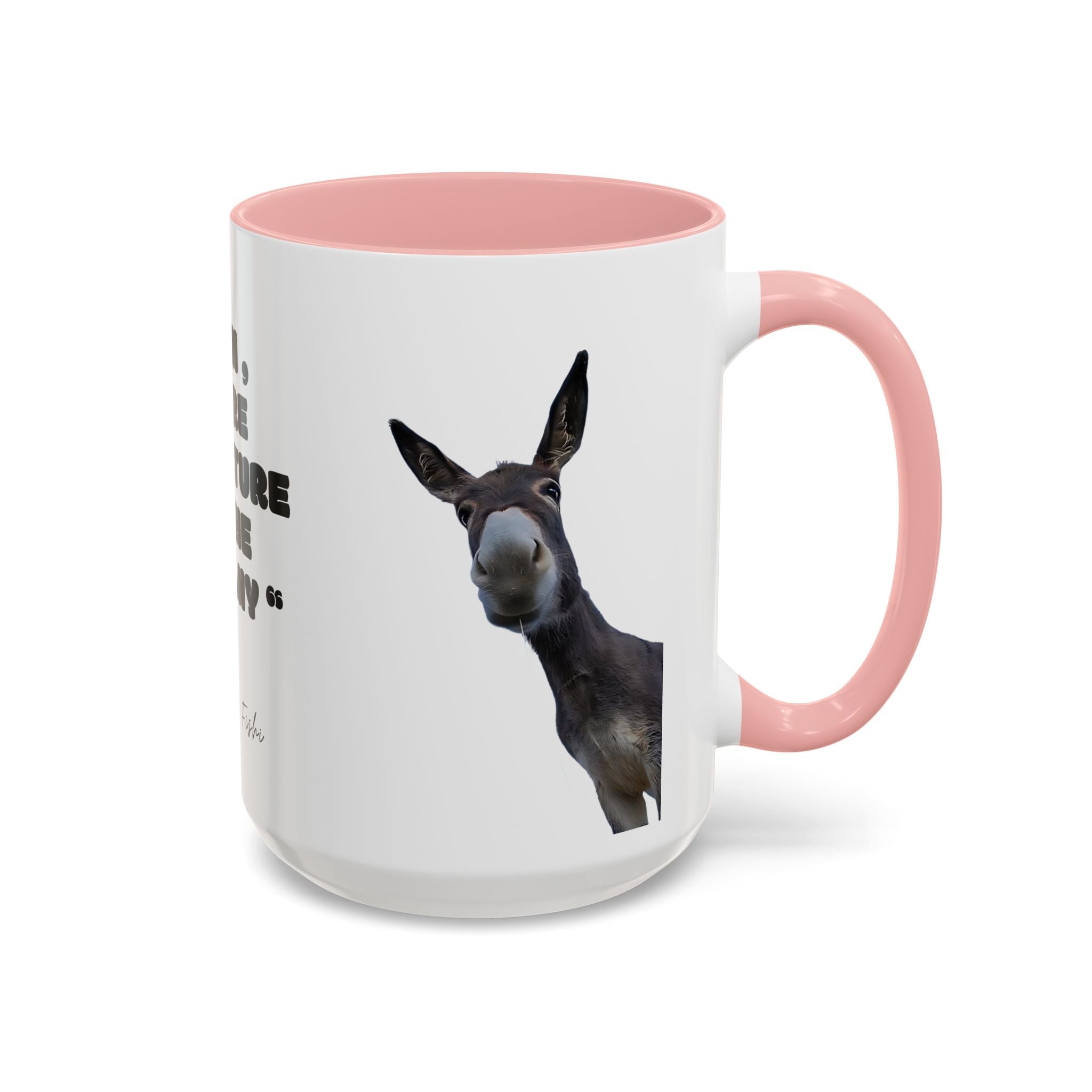 hard work 5 Coffee Mug (11, 15oz)