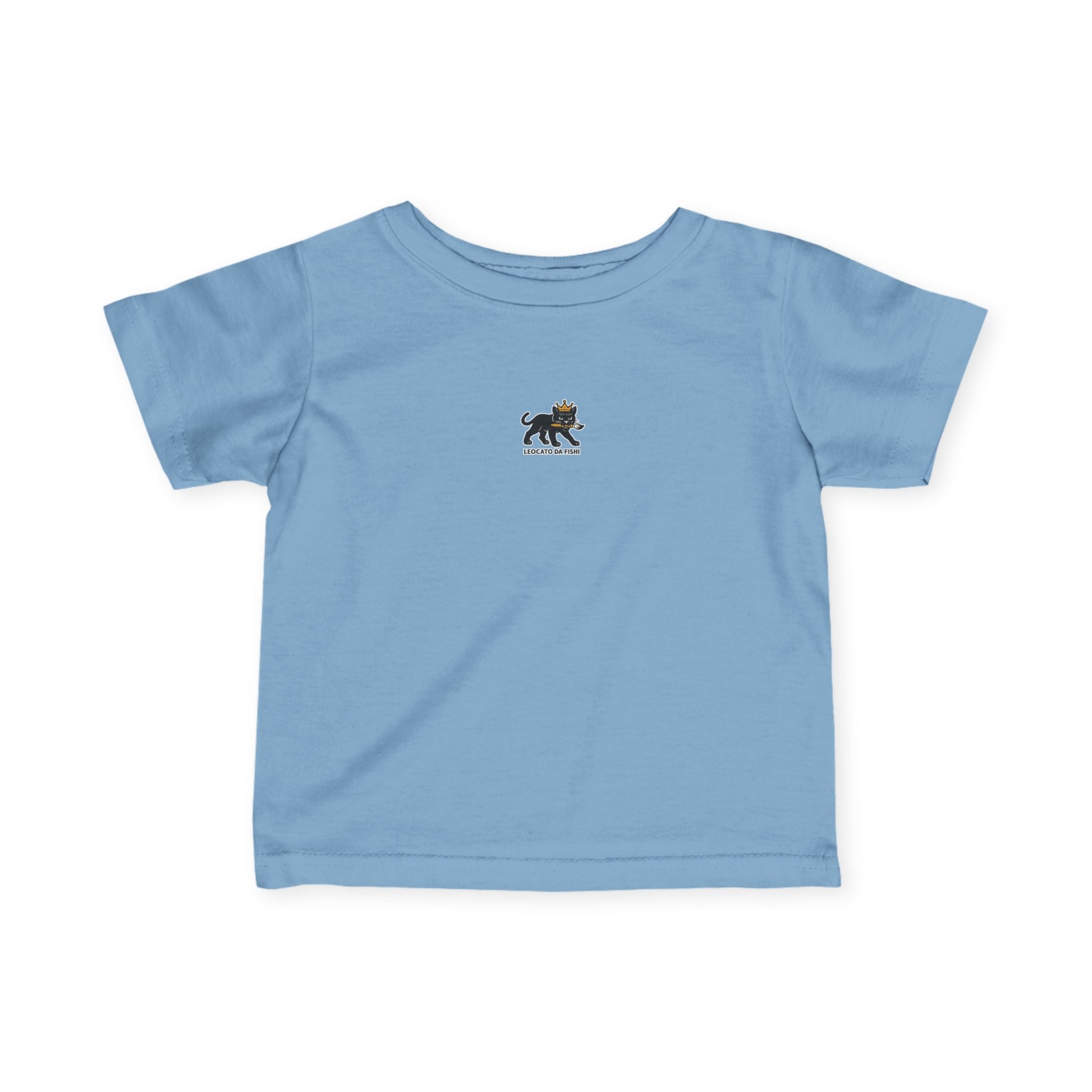 Infant Fine Jersey Tee , baby