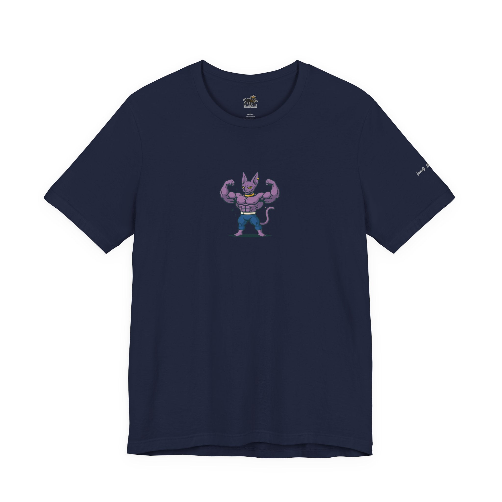 beerus sama Unisex Jersey Short Sleeve Tee