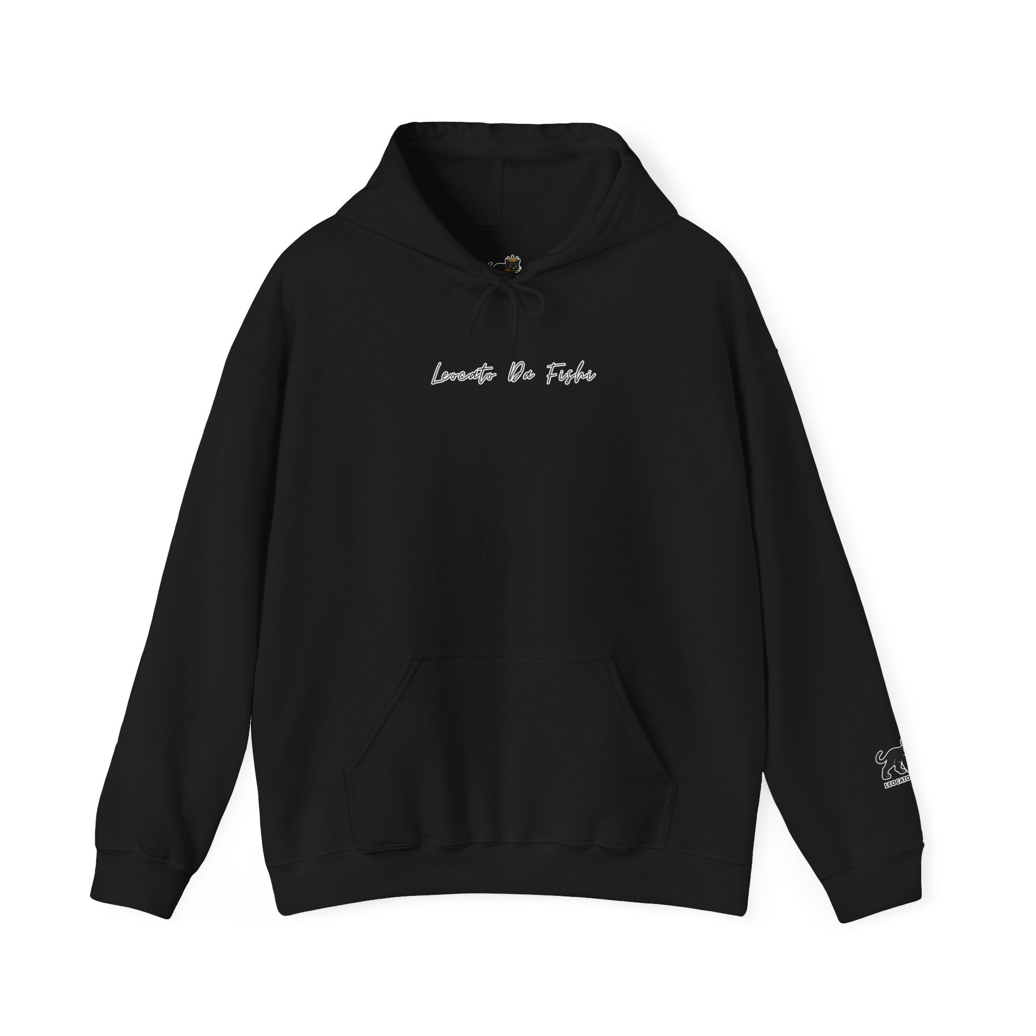 unisex hoodie for Everyday Comfort