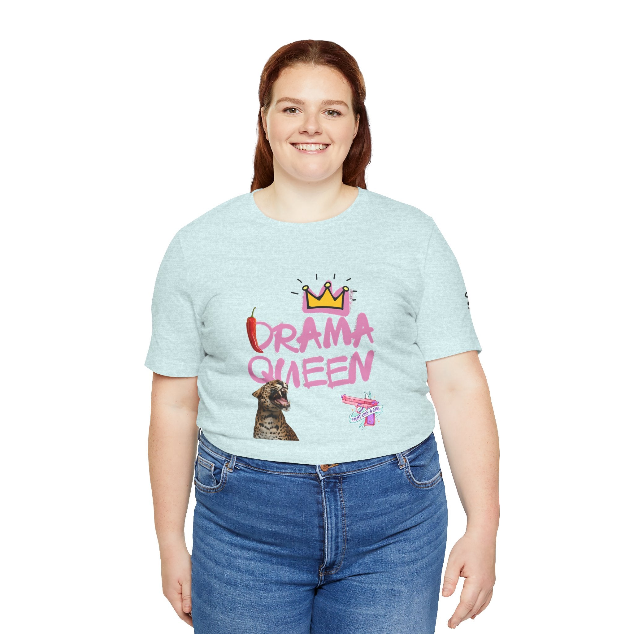 Drama Queen Stylish , high quality