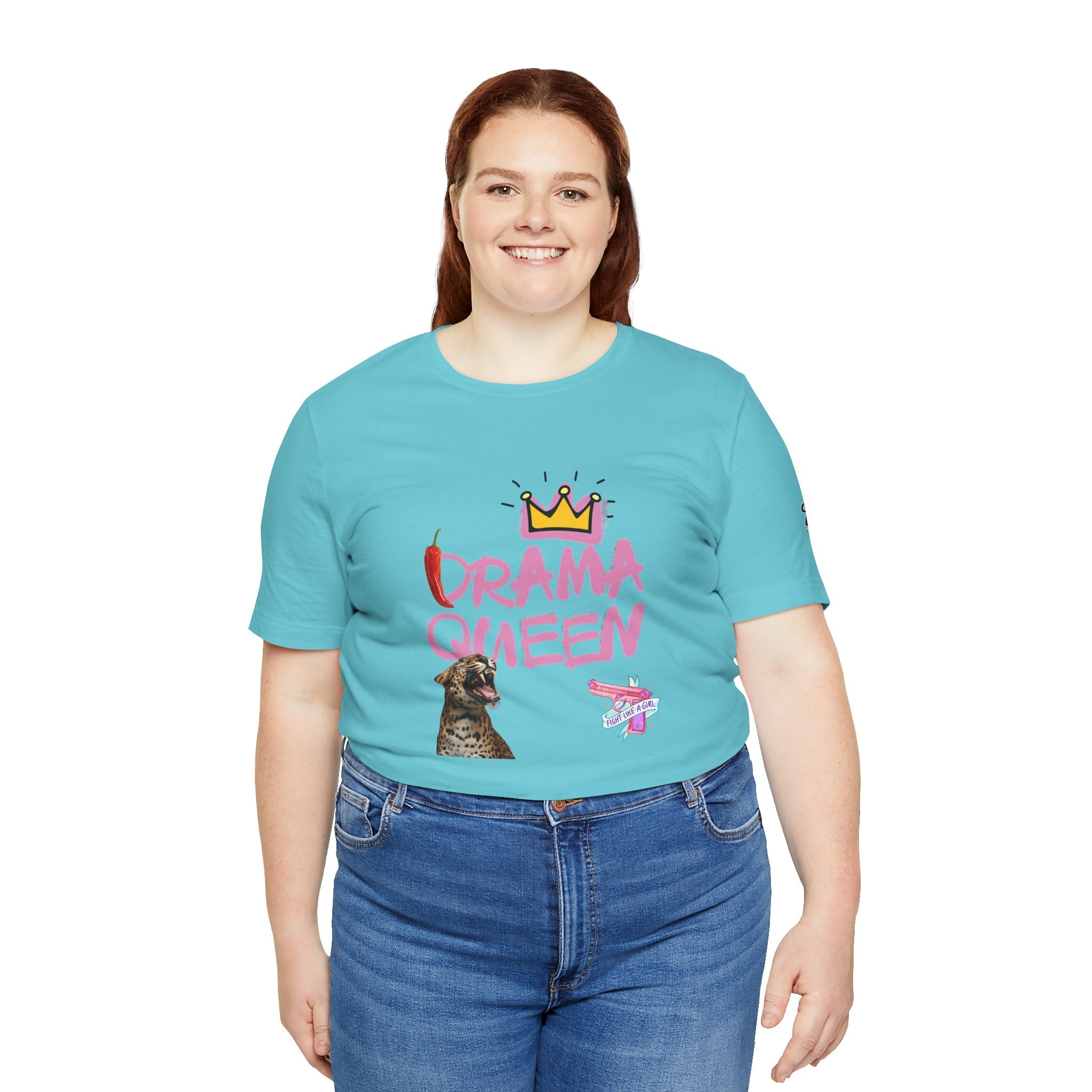 Drama Queen Stylish , high quality