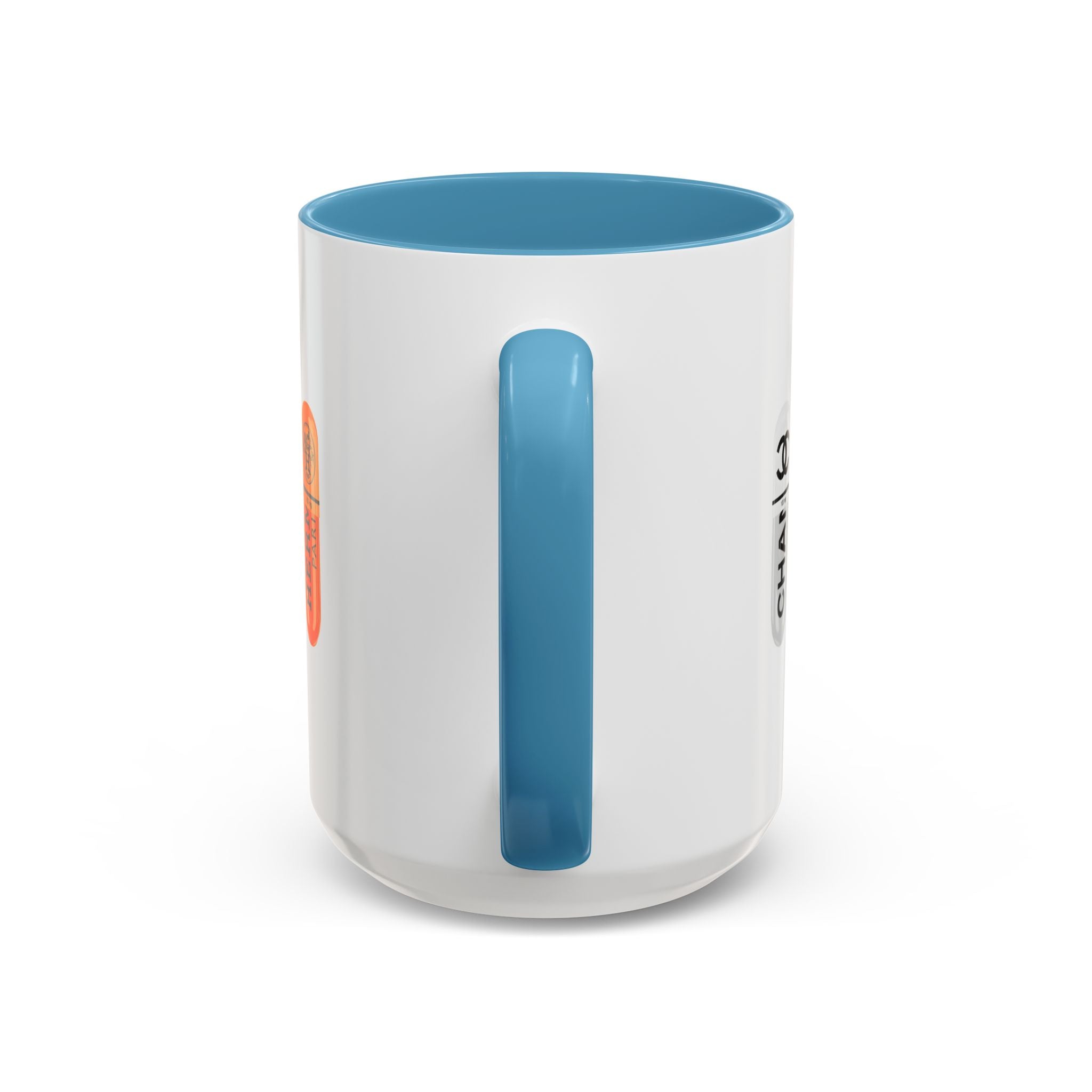 work earn dos up  Coffee Mug (11, 15oz)