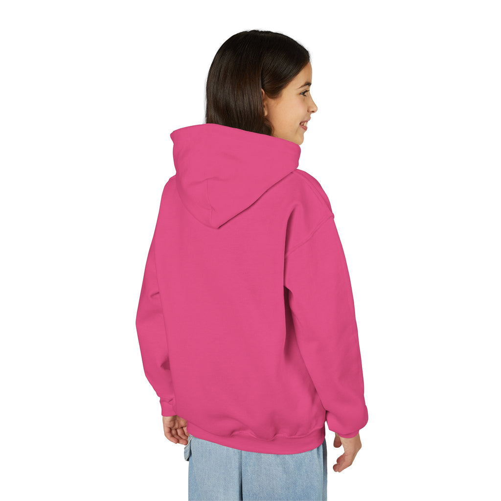 Kids hoodie model 12c