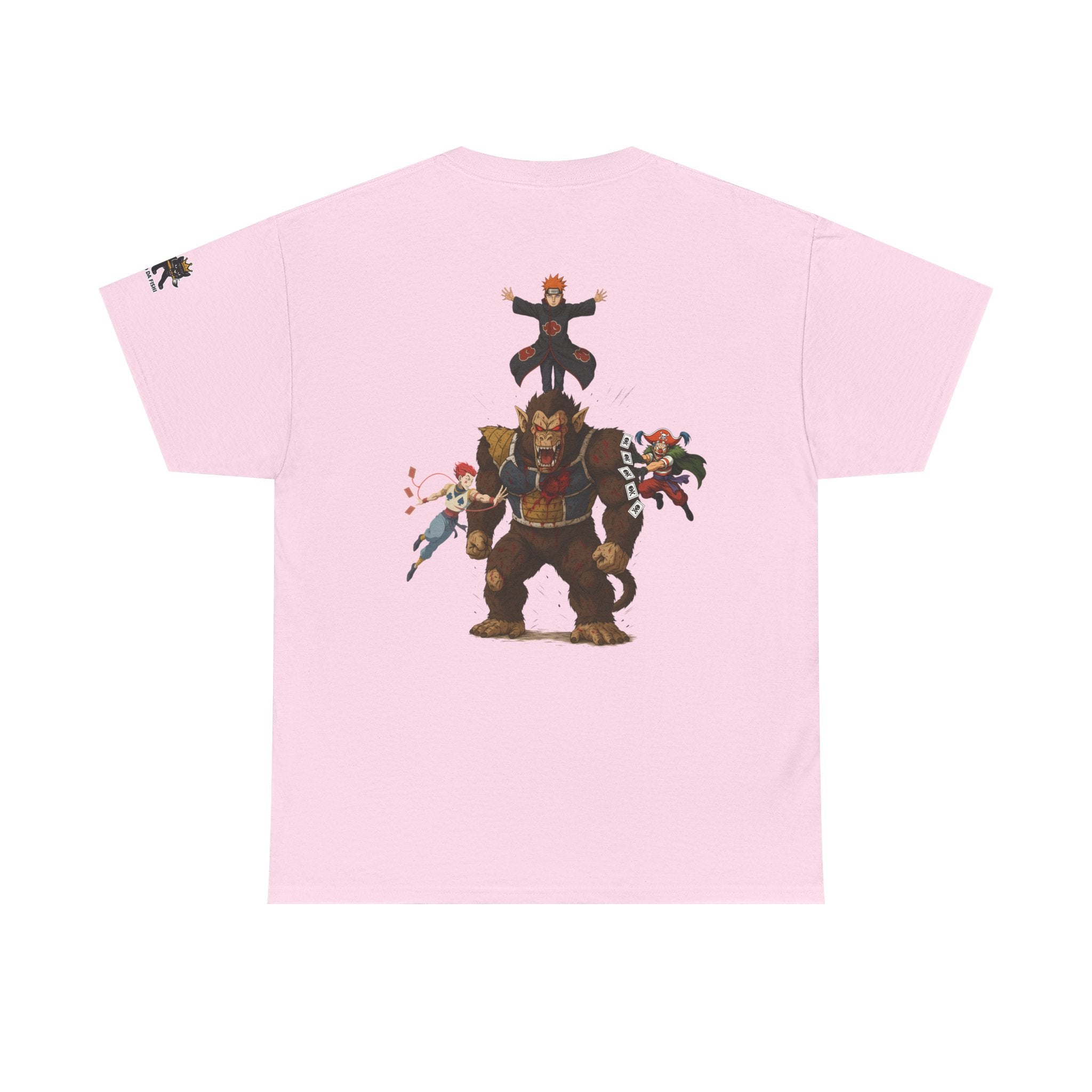 fight war Vintage Hero Graphic Tee, Unisex Casual T-Shirt, Fun Character Tee, Perfect Gift for Comics Fans, Unique Everyday Wear