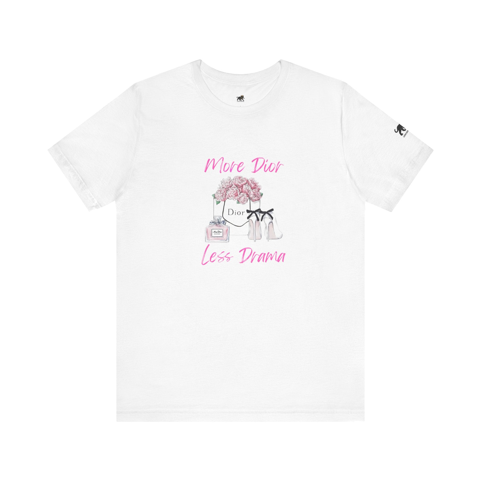 more Dior less Drama Stylish , high quality