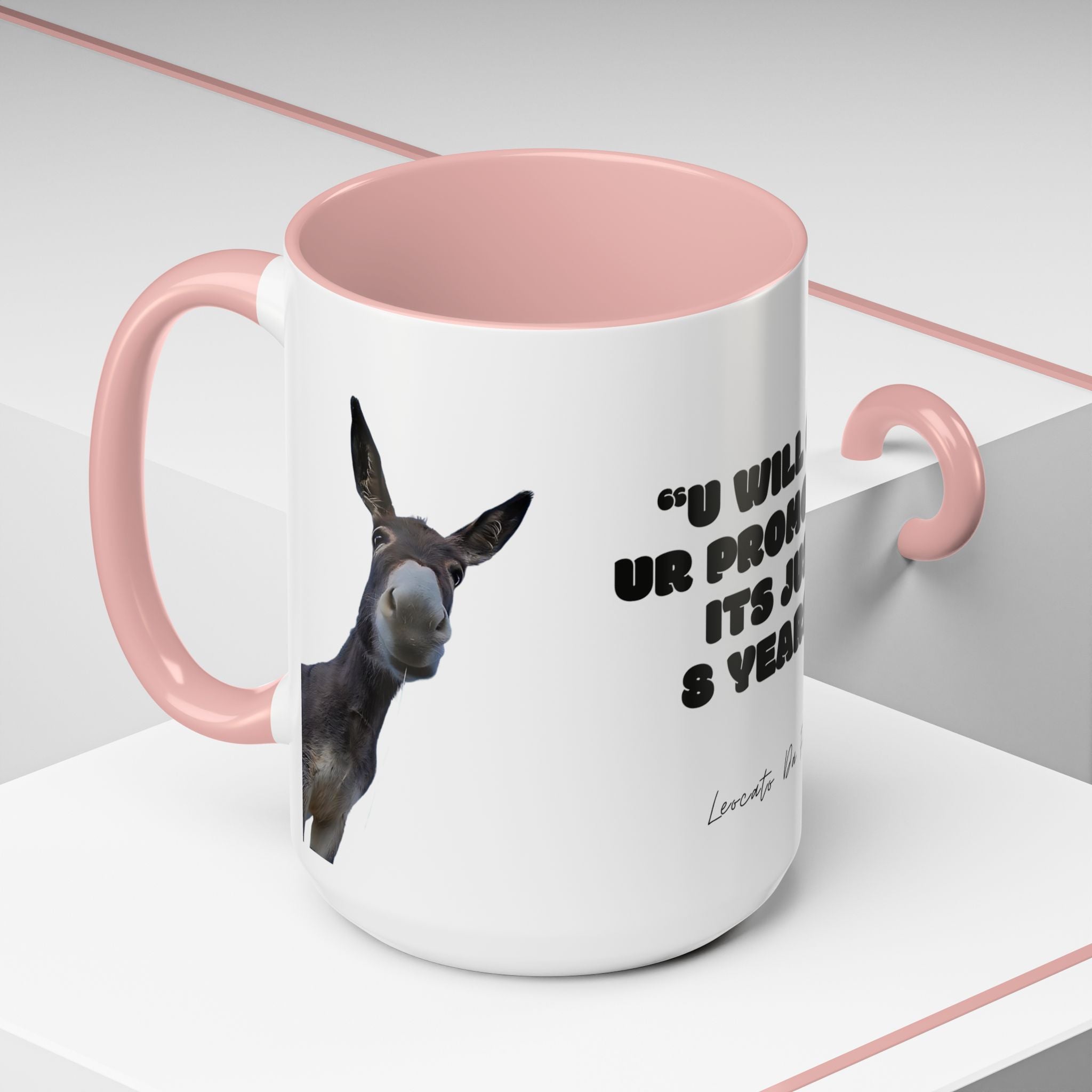 hard work 2 Coffee Mug (11, 15oz)
