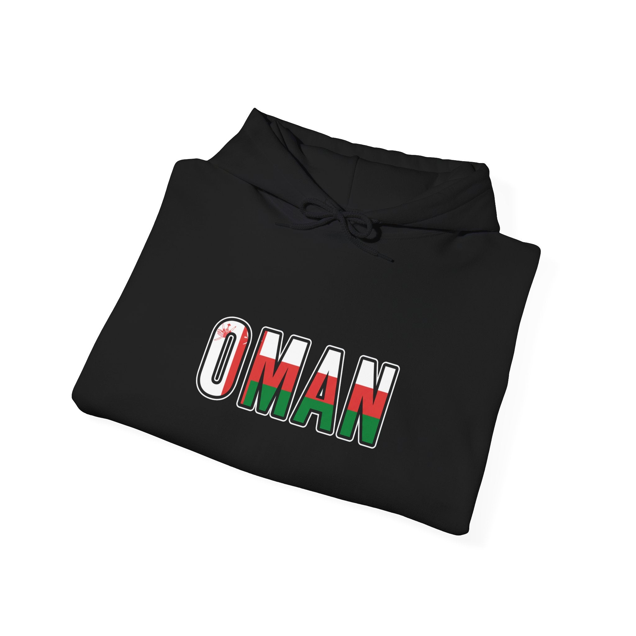 Oman flag hoodie ,