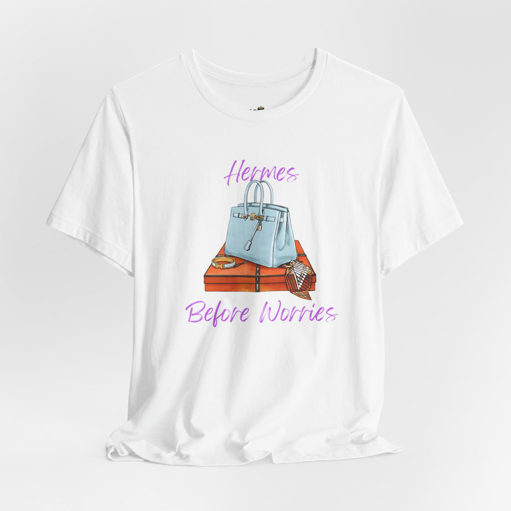 Hermes Before worries , Everyday Outfit,
