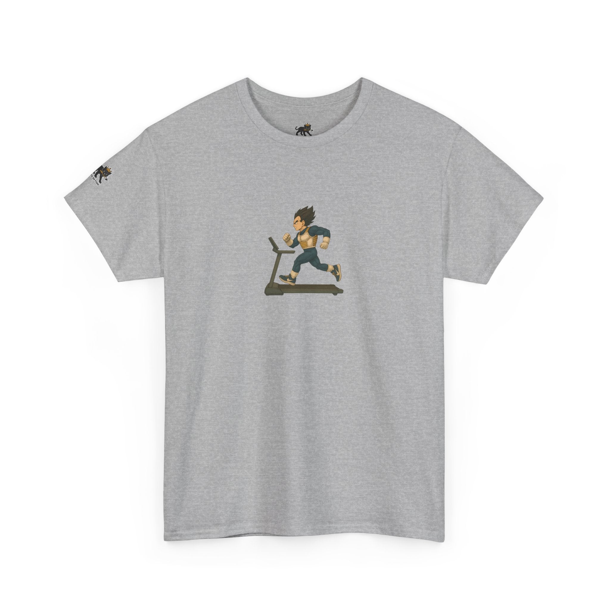 Vegeta T-Shirt - cotton