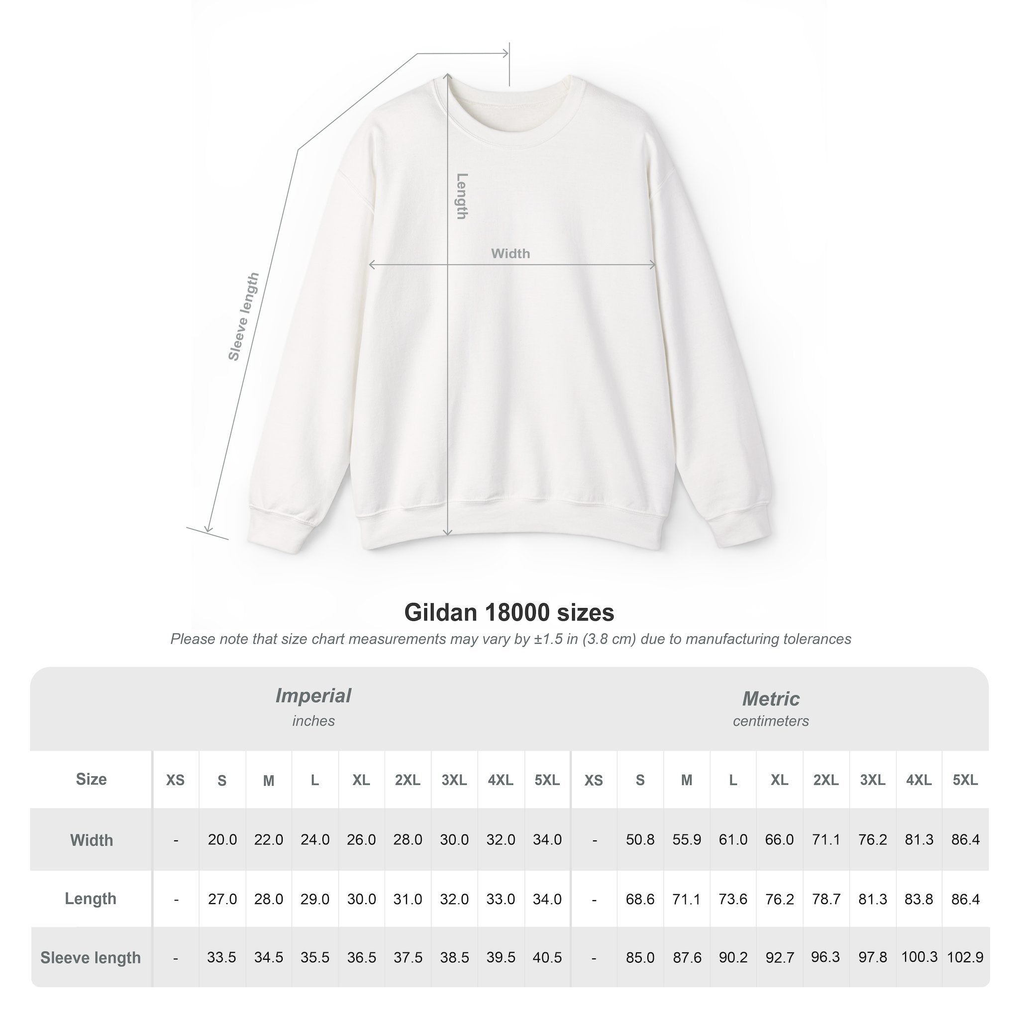 unisex sweatshirt Inspirational Crewneck Sweatshirt