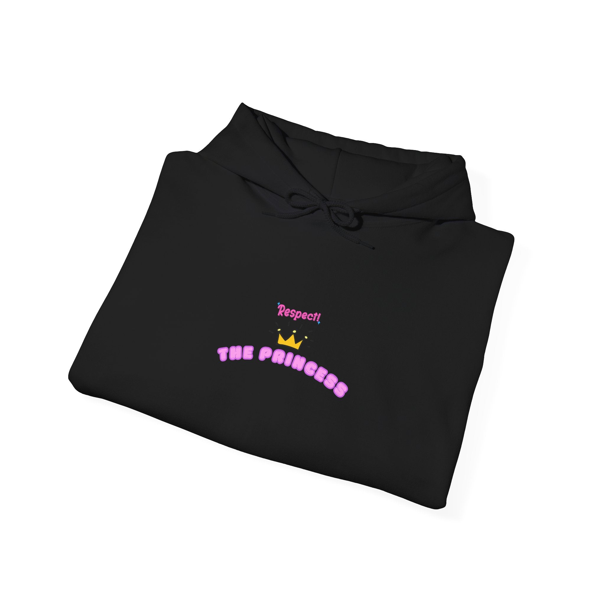 Birkin and Chill Hooded Sweatshirt