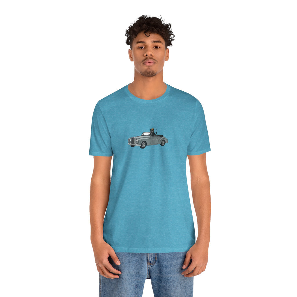 classic car gray , high quality