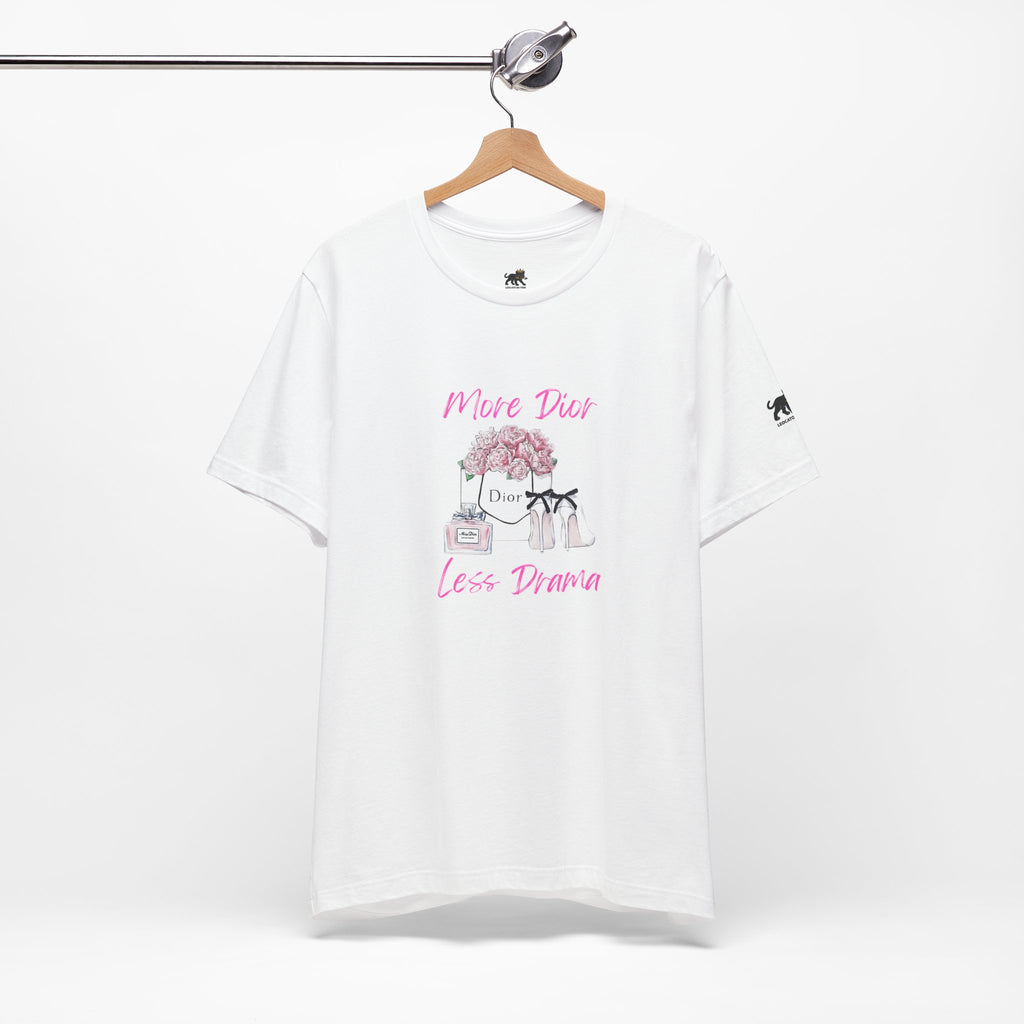 more Dior less Drama Stylish , high quality