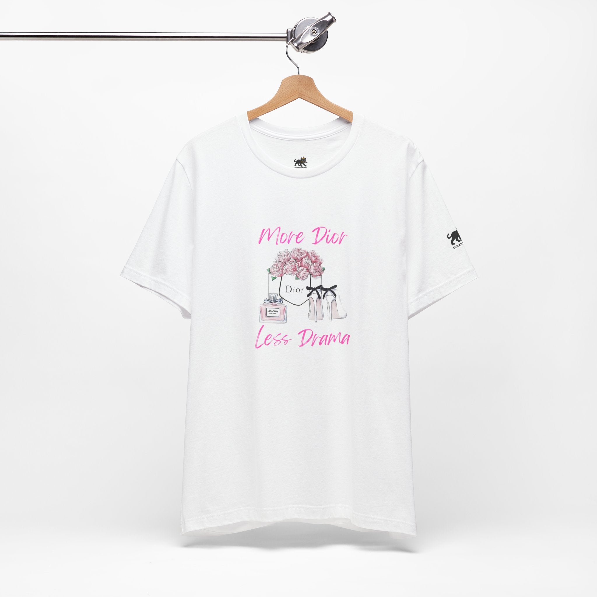 more Dior less Drama Stylish , high quality