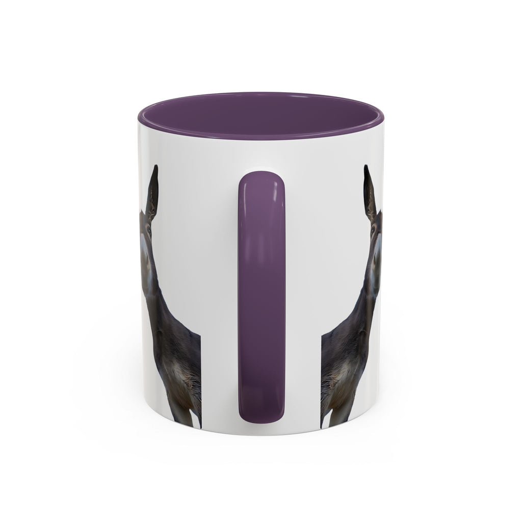 hard work 3 Coffee Mug (11, 15oz)